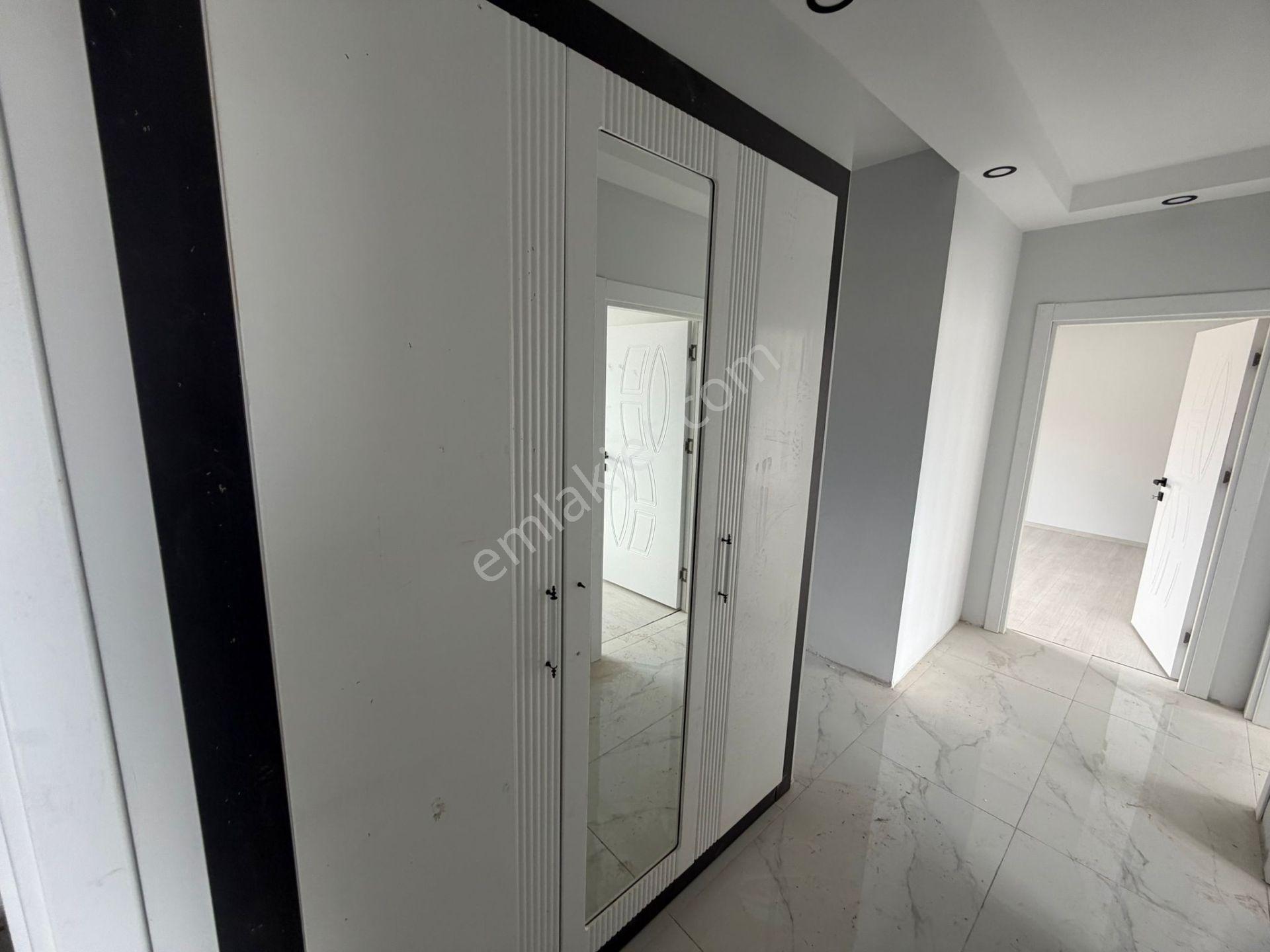 Mevsim Gayrimenkul Ulukent Caddesi Üzeri Satılık Sıfır 2+1 Daire - Görsel 8