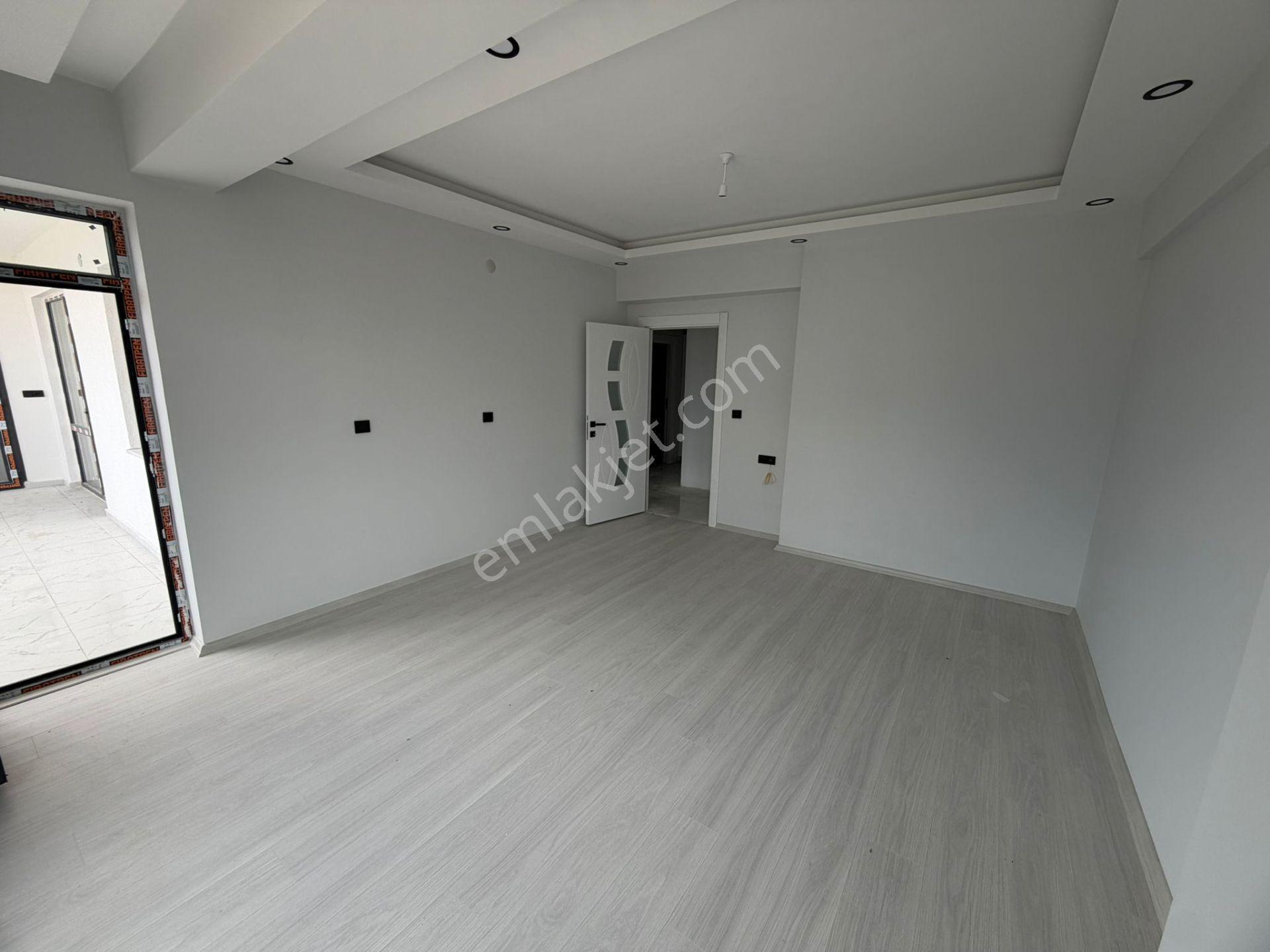 Mevsim Gayrimenkul Ulukent Caddesi Üzeri Satılık Sıfır 2+1 Daire - Görsel 20