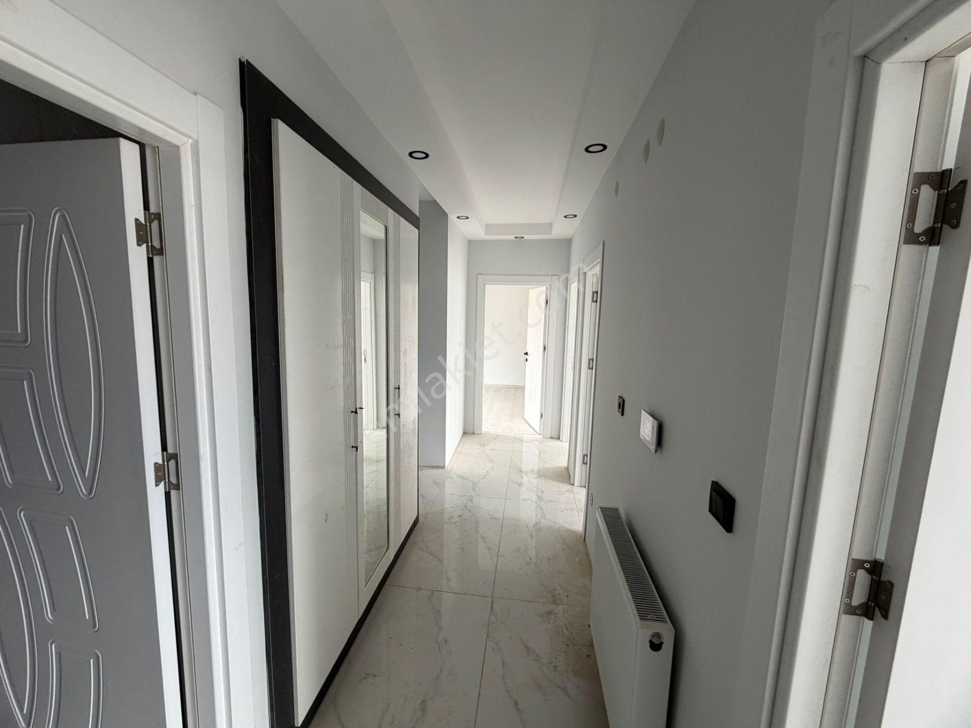 Mevsim Gayrimenkul Ulukent Caddesi Üzeri Satılık Sıfır 2+1 Daire - Görsel 7
