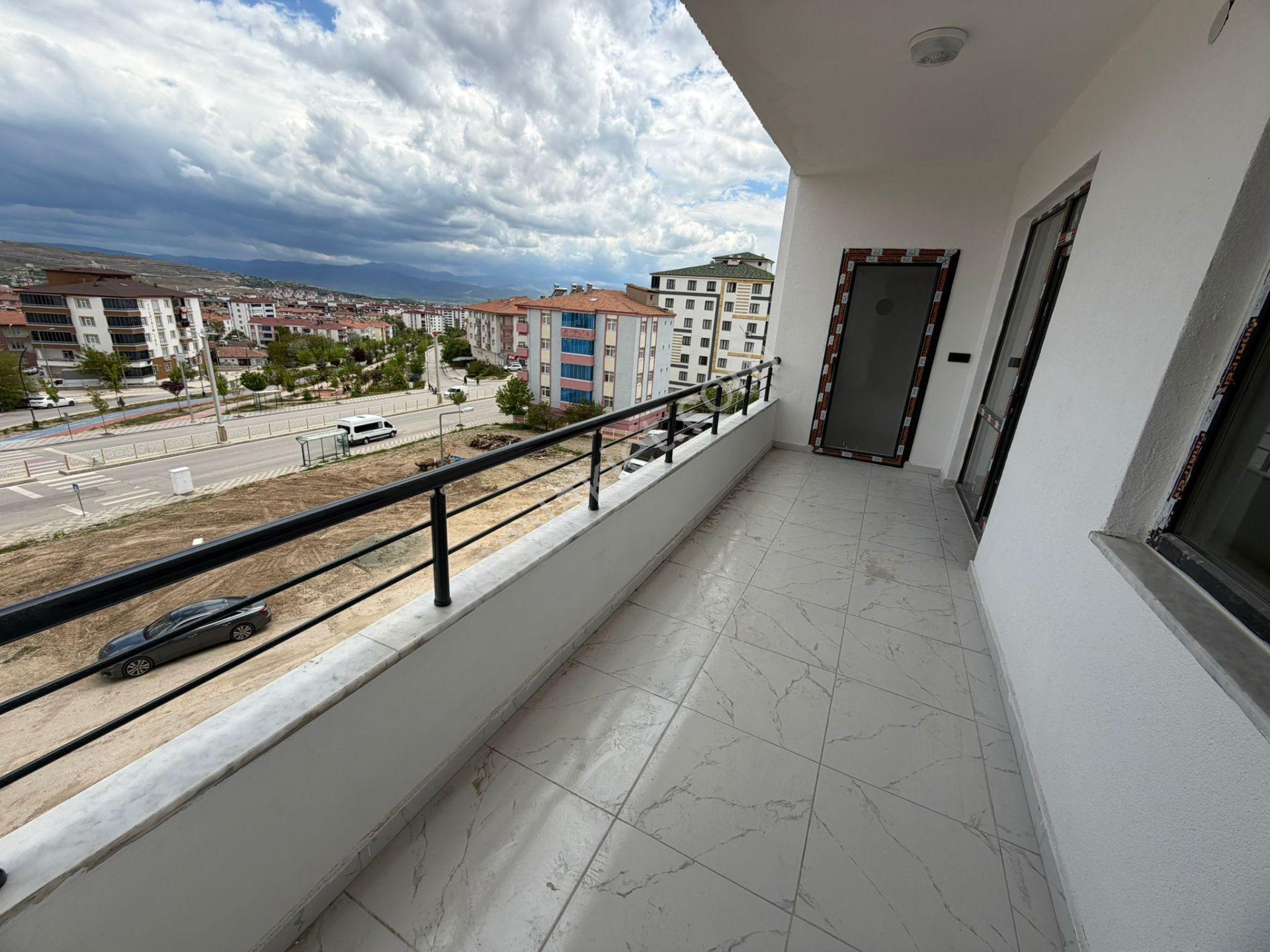 Mevsim Gayrimenkul Ulukent Caddesi Üzeri Satılık Sıfır 2+1 Daire - Görsel 15