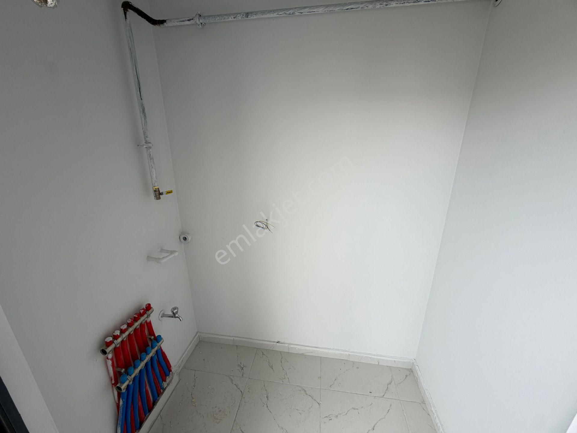 Mevsim Gayrimenkul Ulukent Caddesi Üzeri Satılık Sıfır 2+1 Daire - Görsel 16