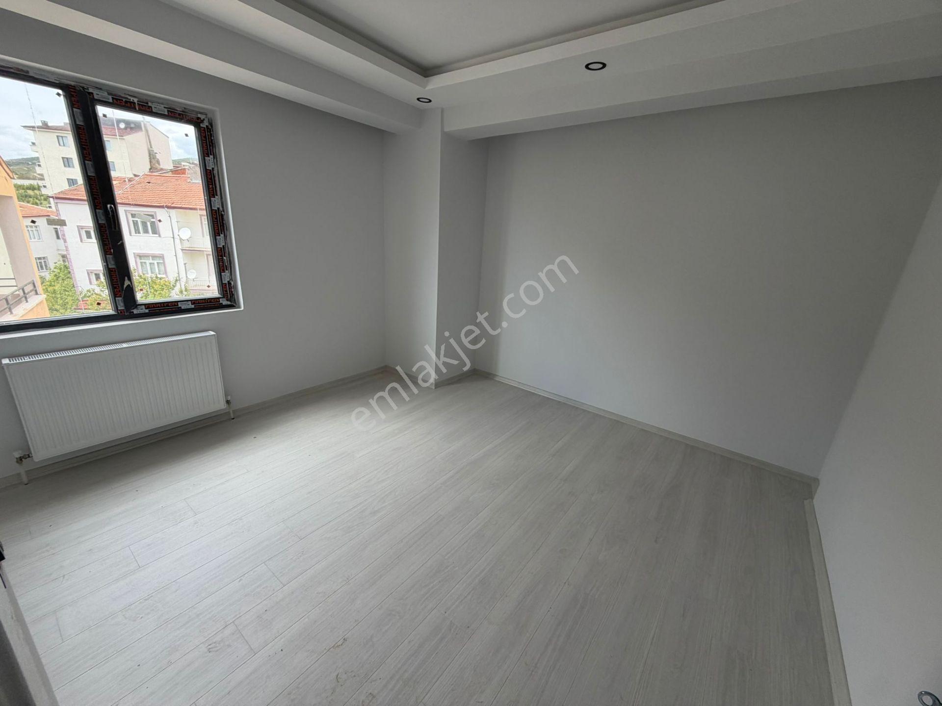 Mevsim Gayrimenkul Ulukent Caddesi Üzeri Satılık Sıfır 2+1 Daire - Görsel 22