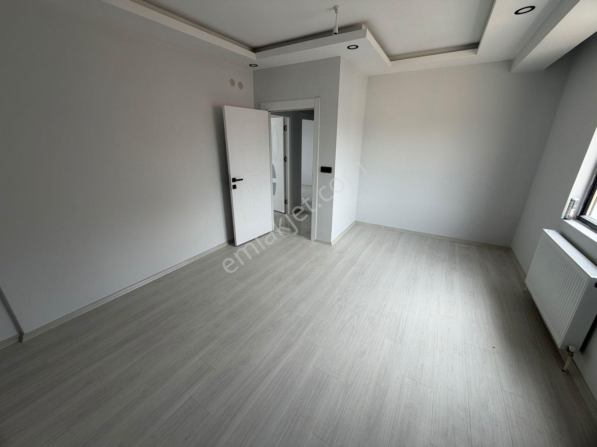 Mevsim Gayrimenkul Ulukent Caddesi Üzeri Satılık Sıfır 2+1 Daire - Görsel 23