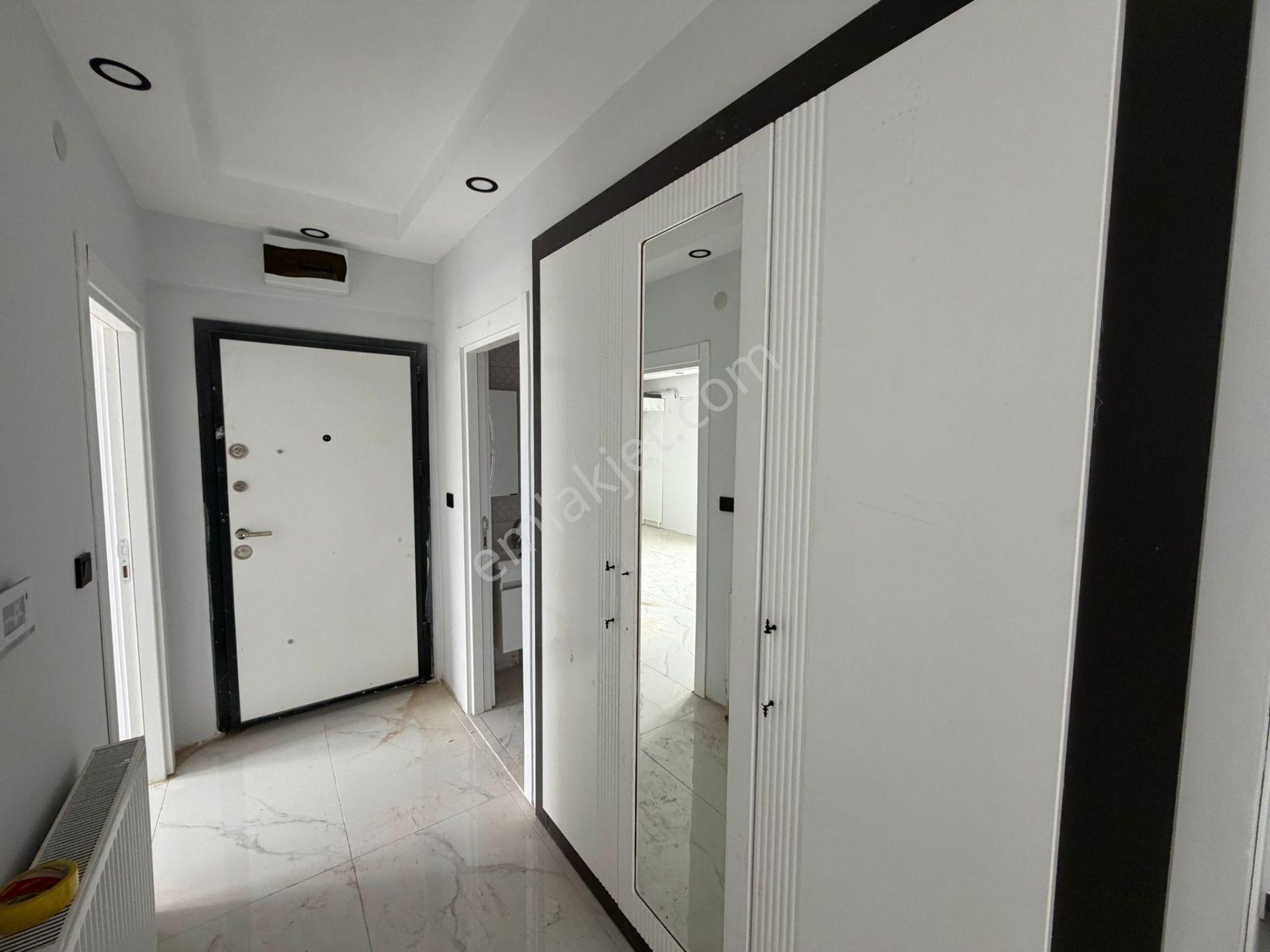 Mevsim Gayrimenkul Ulukent Caddesi Üzeri Satılık Sıfır 2+1 Daire - Görsel 9