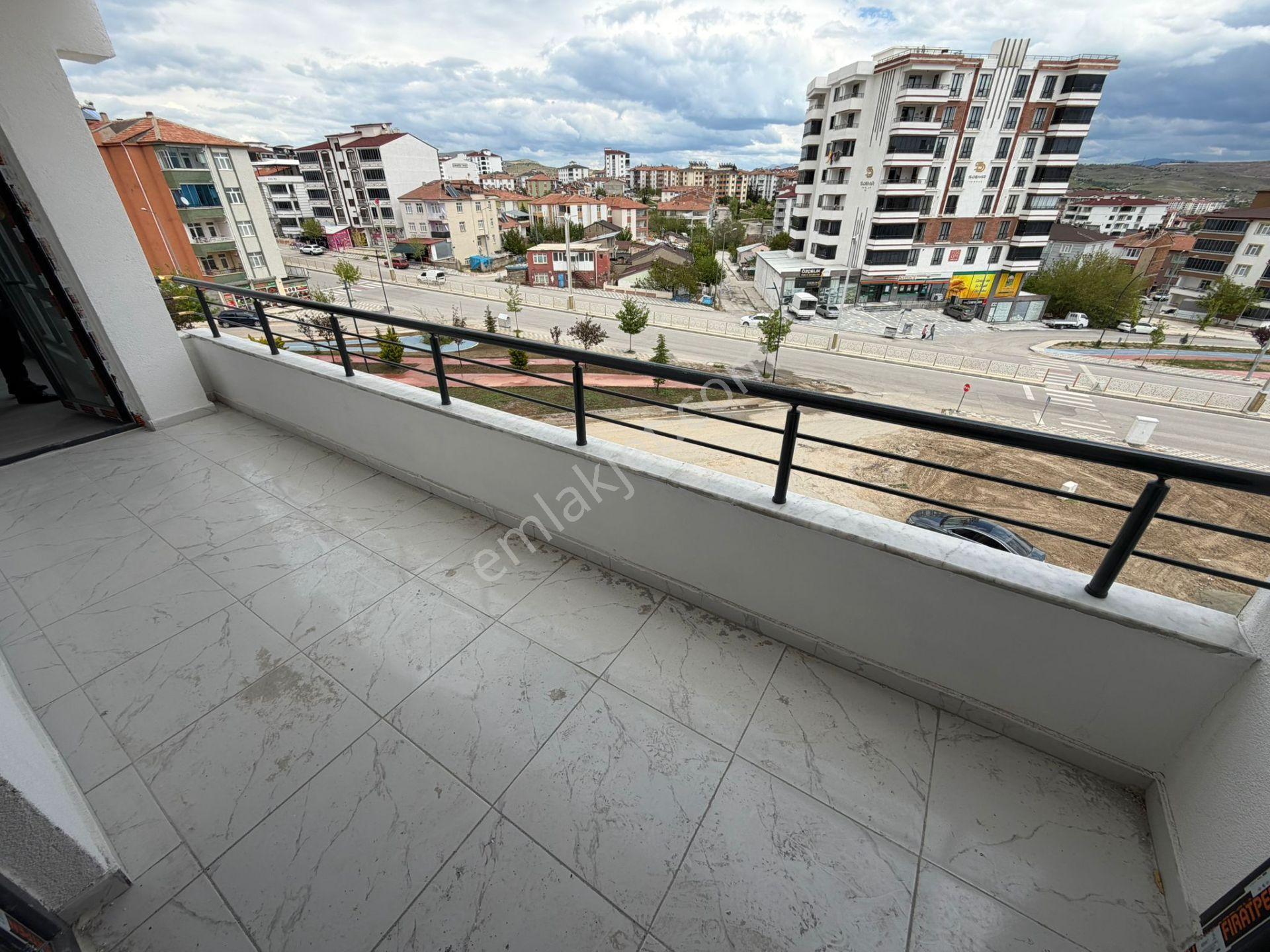Mevsim Gayrimenkul Ulukent Caddesi Üzeri Satılık Sıfır 2+1 Daire - Görsel 17