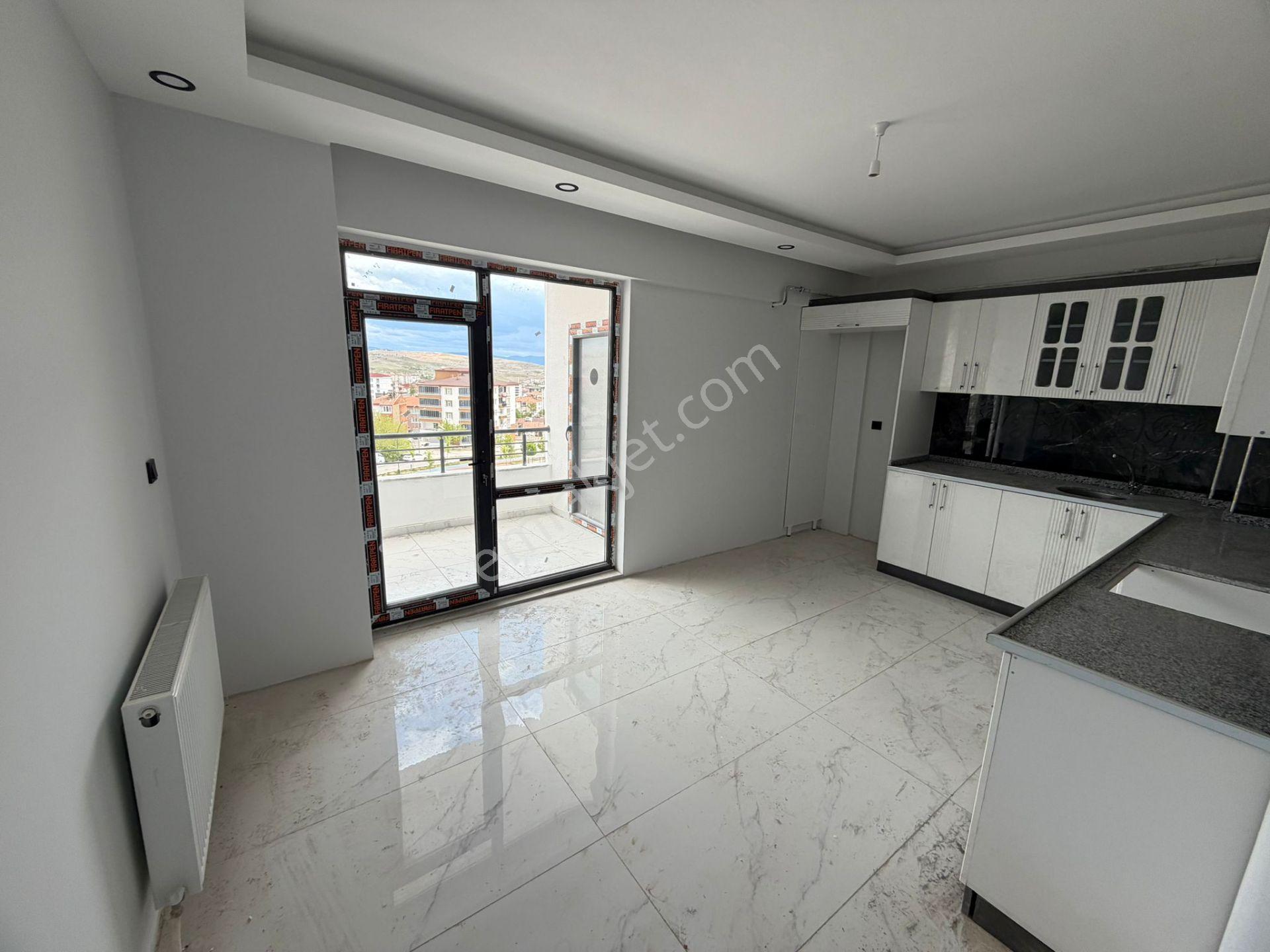 Mevsim Gayrimenkul Ulukent Caddesi Üzeri Satılık Sıfır 2+1 Daire - Görsel 11