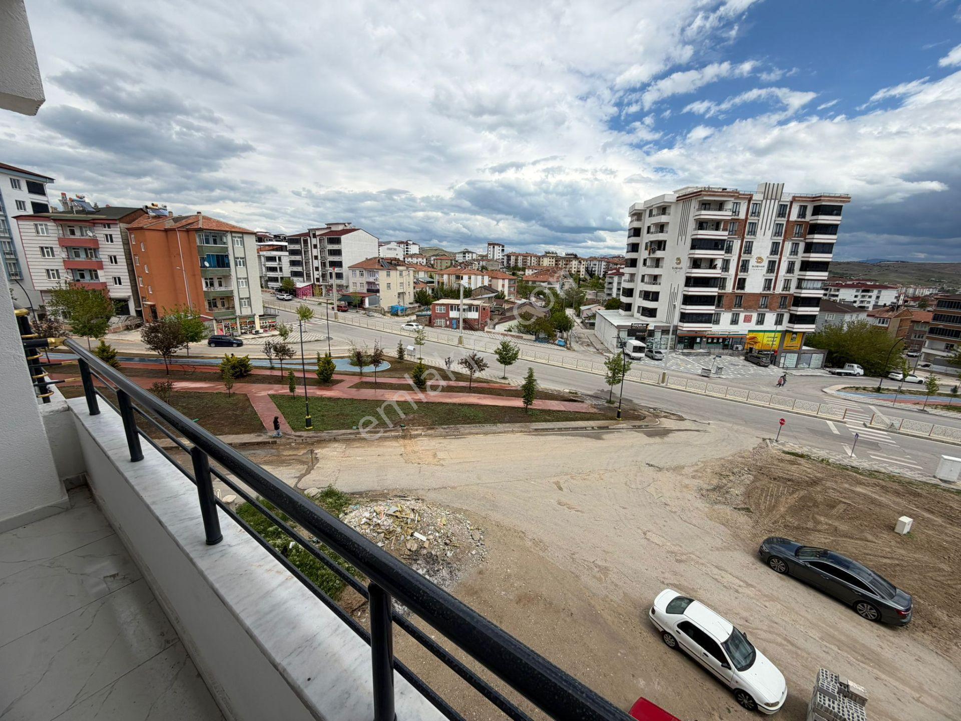 Mevsim Gayrimenkul Ulukent Caddesi Üzeri Satılık Sıfır 2+1 Daire - Görsel 18