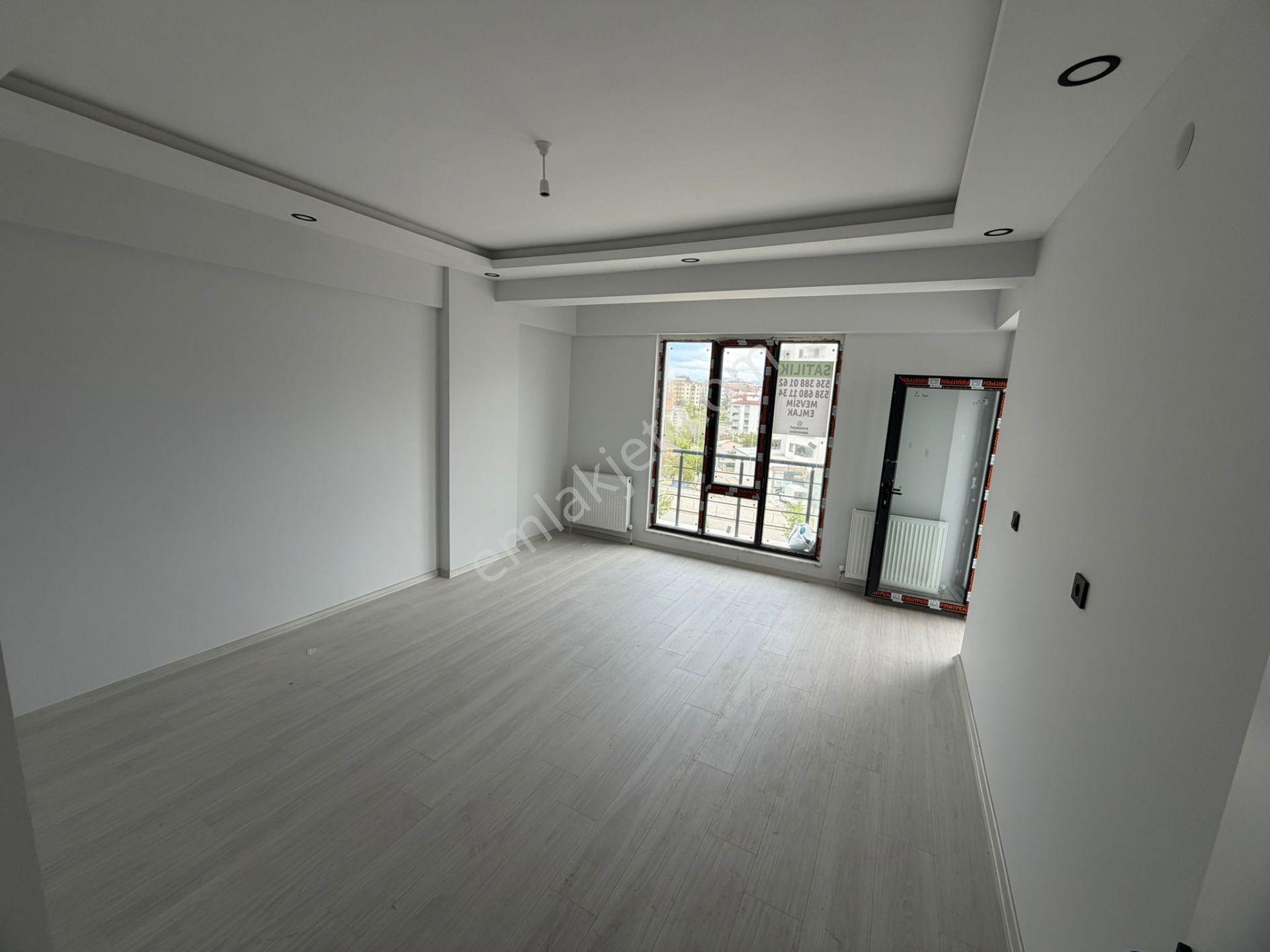 Mevsim Gayrimenkul Ulukent Caddesi Üzeri Satılık Sıfır 2+1 Daire - Görsel 19