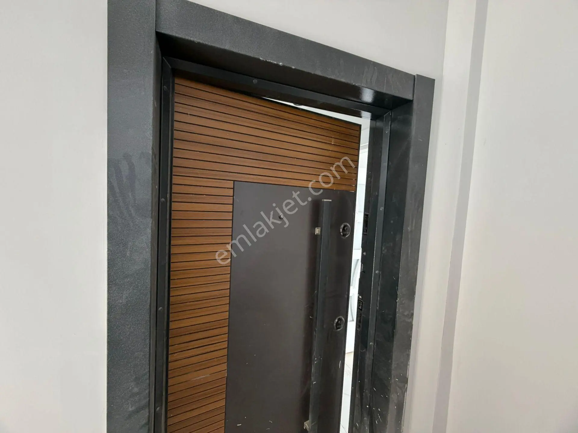 Mevsim Gayrimenkul Ulukent Caddesi Üzeri Satılık Sıfır 2+1 Daire - Görsel 5