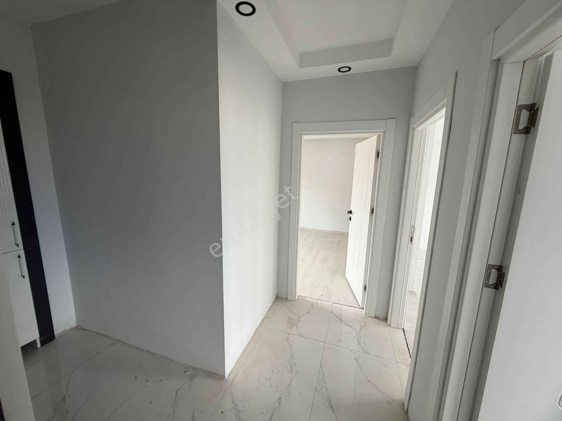 Mevsim Gayrimenkul Ulukent Caddesi Üzeri Satılık Sıfır 2+1 Daire - Görsel 21
