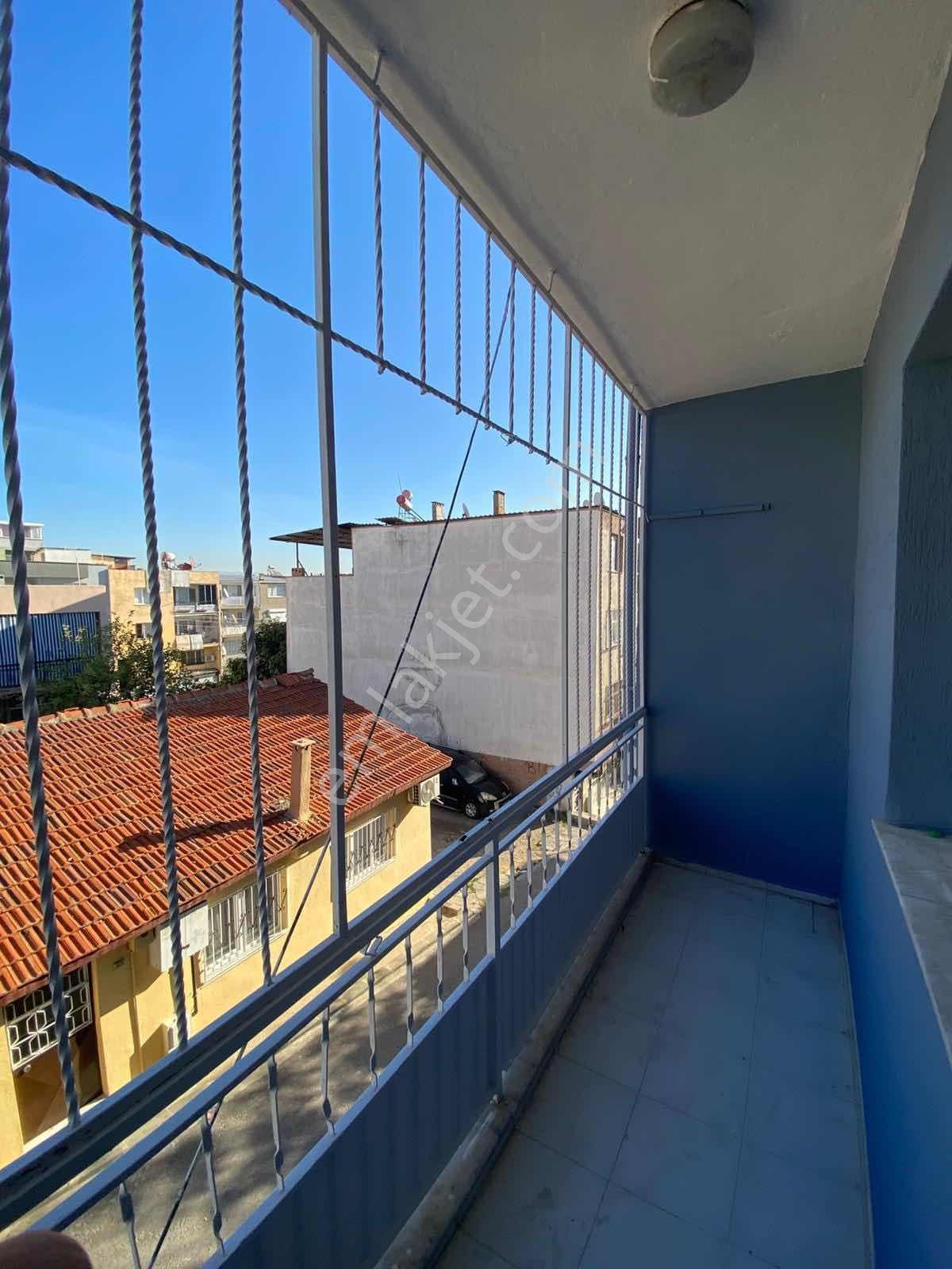 İzmir Bozyaka Pazaryeri Karşısı 195 M2 Satılık Komple Bina - Görsel 18
