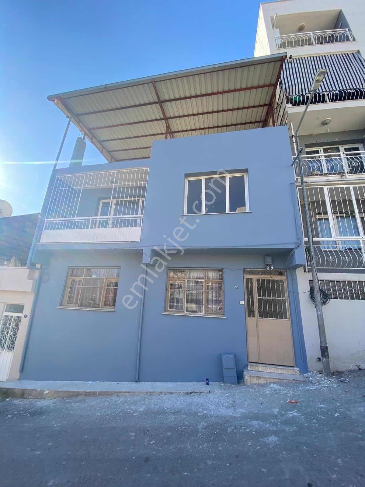 İzmir Bozyaka Pazaryeri Karşısı 195 M2 Satılık Komple Bina - Görsel 13