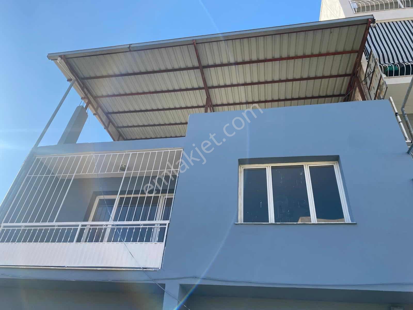 İzmir Bozyaka Pazaryeri Karşısı 195 M2 Satılık Komple Bina - Görsel 2