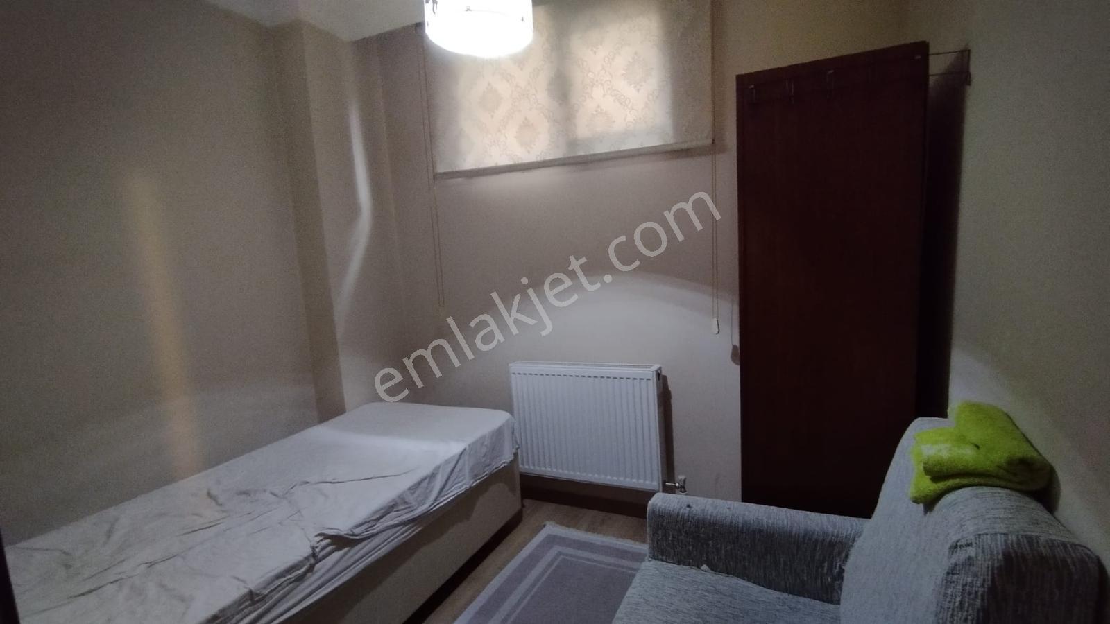 Sancaktepe Sarıgazi'de Eşyalı Ters Dublex 2+1 Ful Eşyalı - Görsel 18
