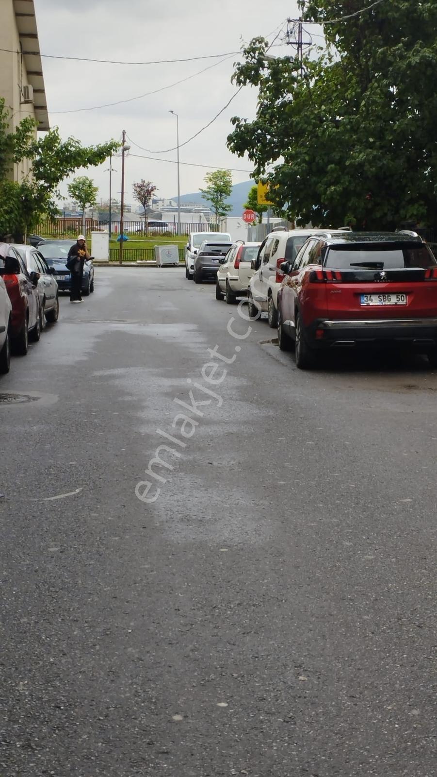 Sancaktepe Sarıgazi'de Eşyalı Ters Dublex 2+1 Ful Eşyalı - Görsel 2