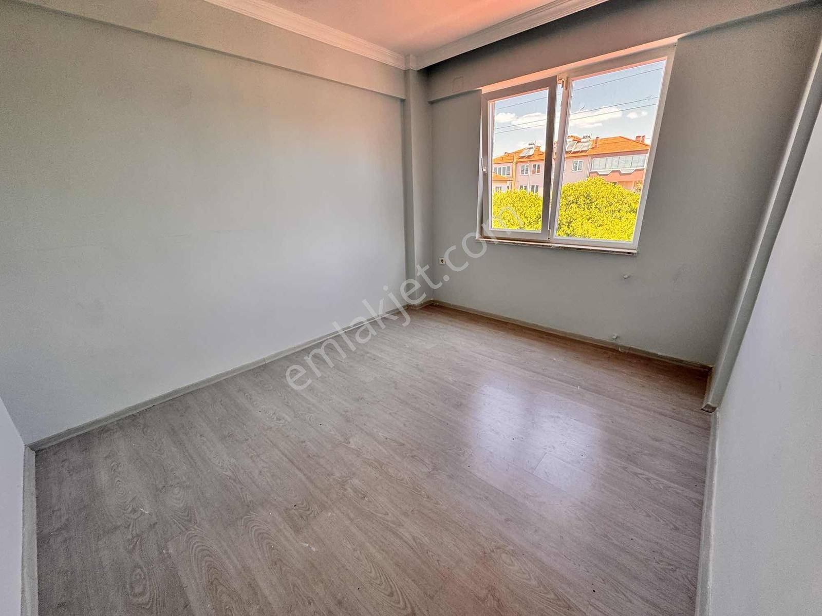 Dalaman Da Barbekü Keyifli Ebeveyn Banyolu 2+1 Ara Kat Daire - Görsel 20