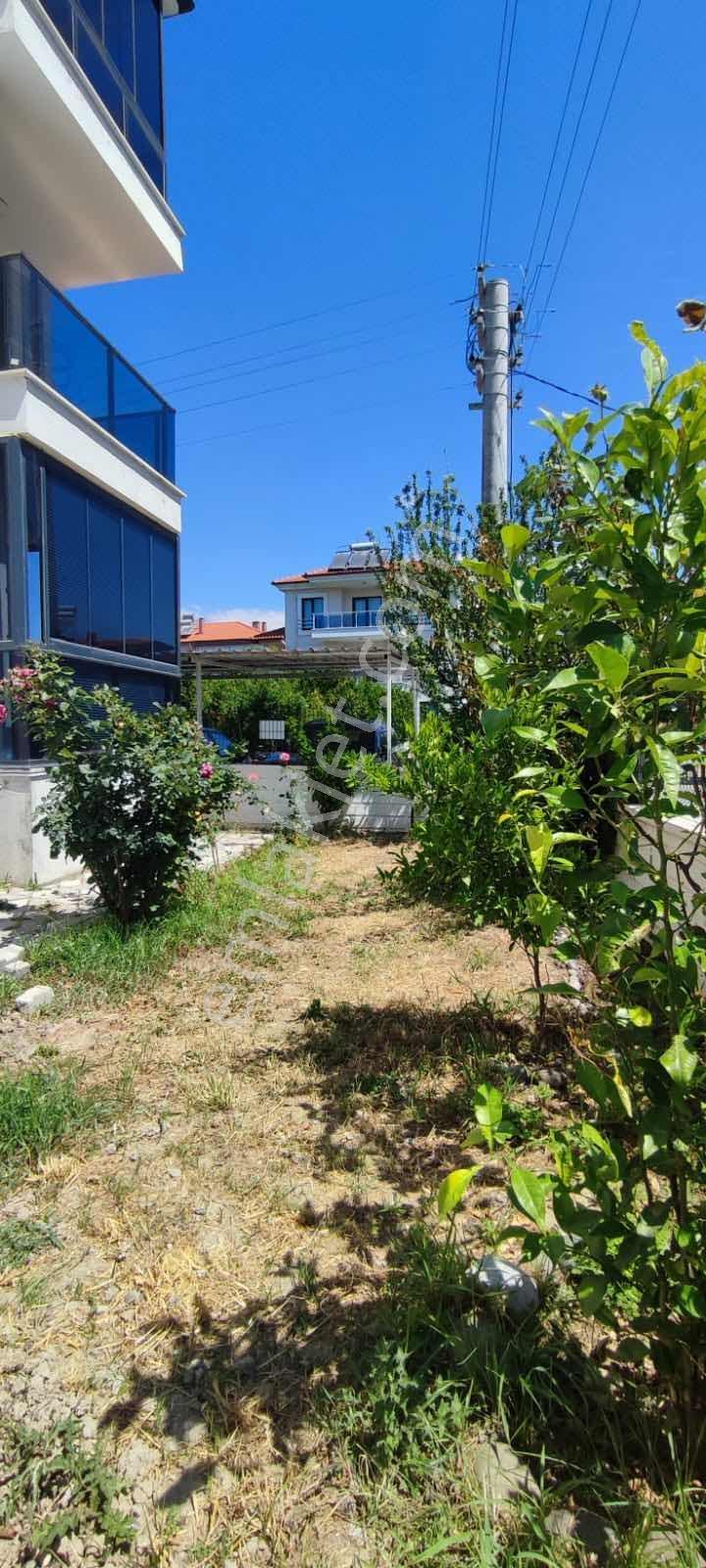 Dalaman Da Barbekü Keyifli Ebeveyn Banyolu 2+1 Ara Kat Daire - Görsel 5