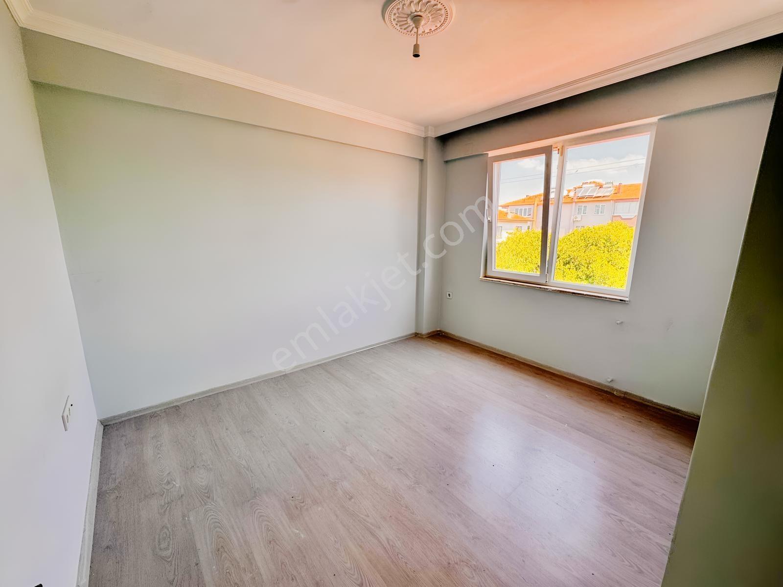 Dalaman Da Barbekü Keyifli Ebeveyn Banyolu 2+1 Ara Kat Daire - Görsel 8