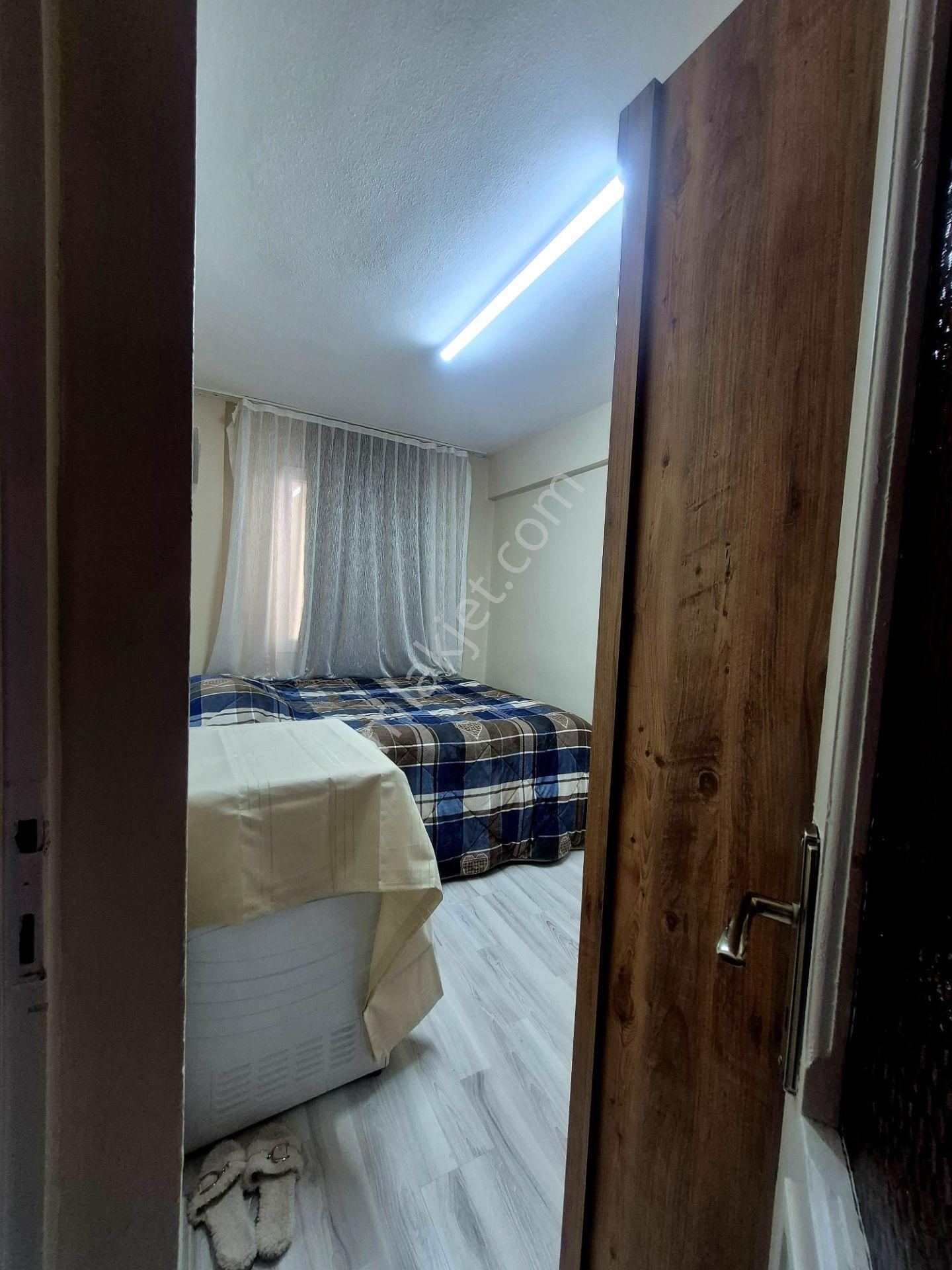 Acill Konak Güneşli Mah.de İzmirpark Avm Yakını 2+1 80m2 Dgazlı Arakat Satılık Daire - Görsel 8