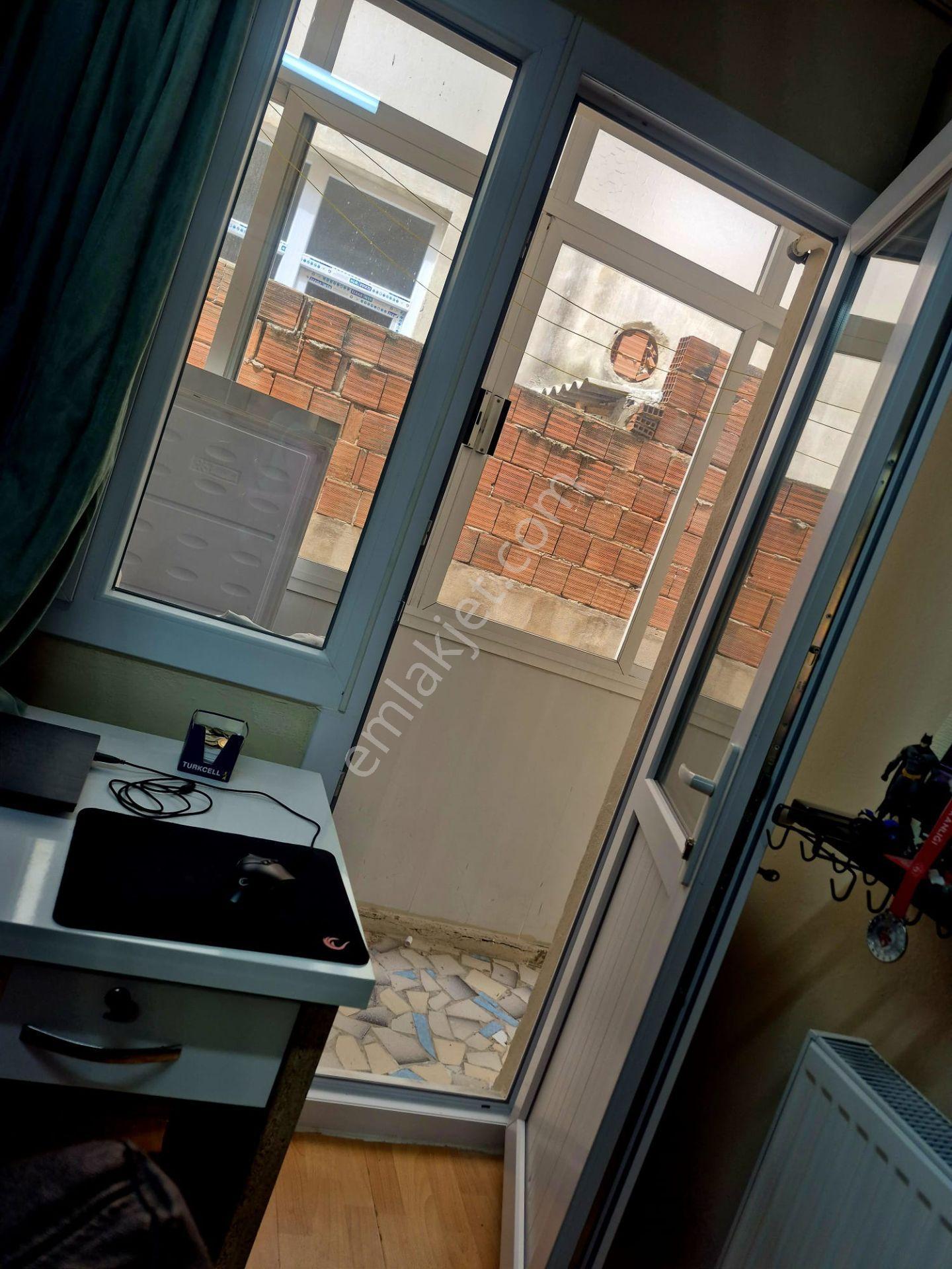Acill Konak Güneşli Mah.de İzmirpark Avm Yakını 2+1 80m2 Dgazlı Arakat Satılık Daire - Görsel 6