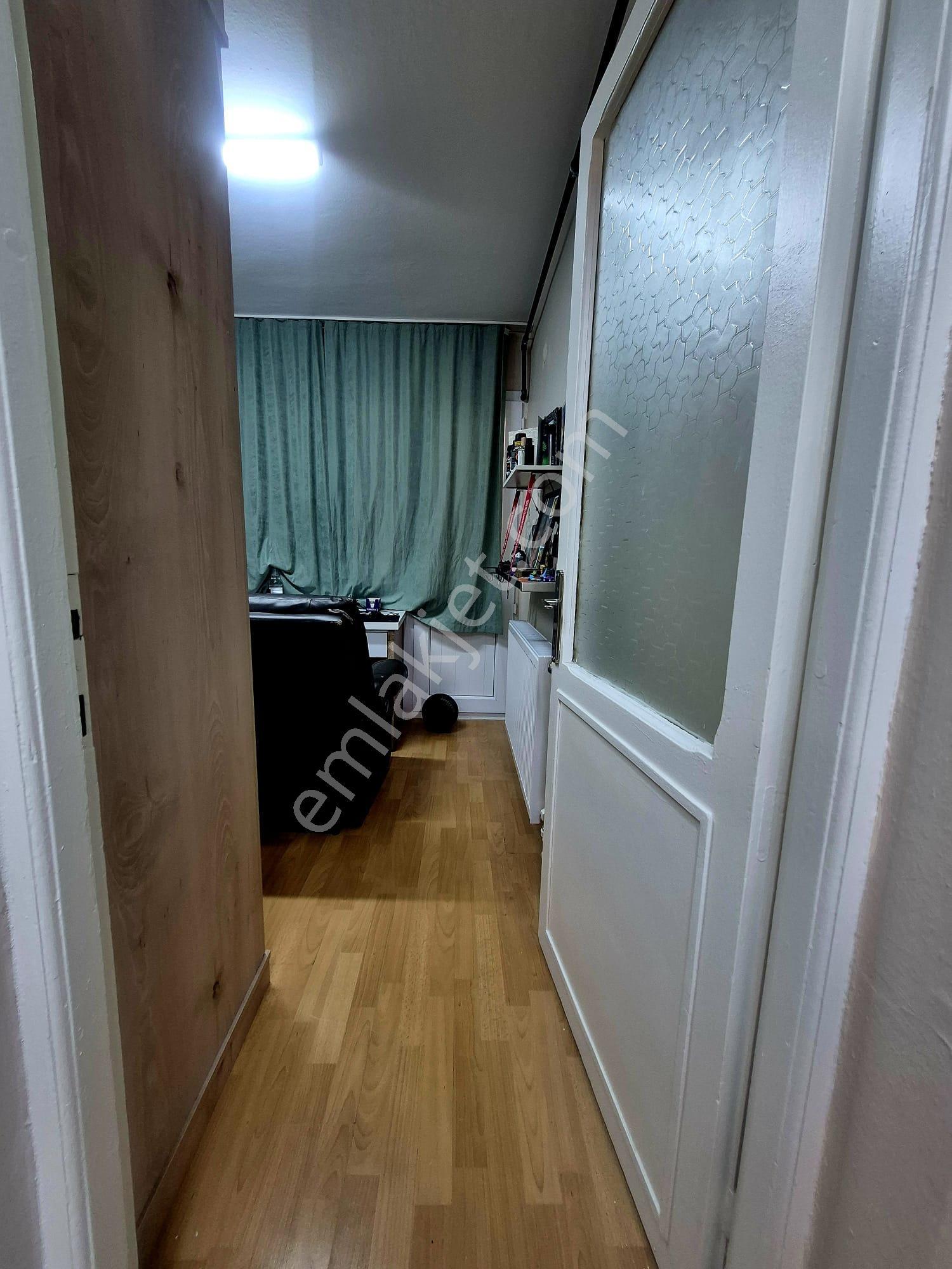 Acill Konak Güneşli Mah.de İzmirpark Avm Yakını 2+1 80m2 Dgazlı Arakat Satılık Daire - Görsel 20