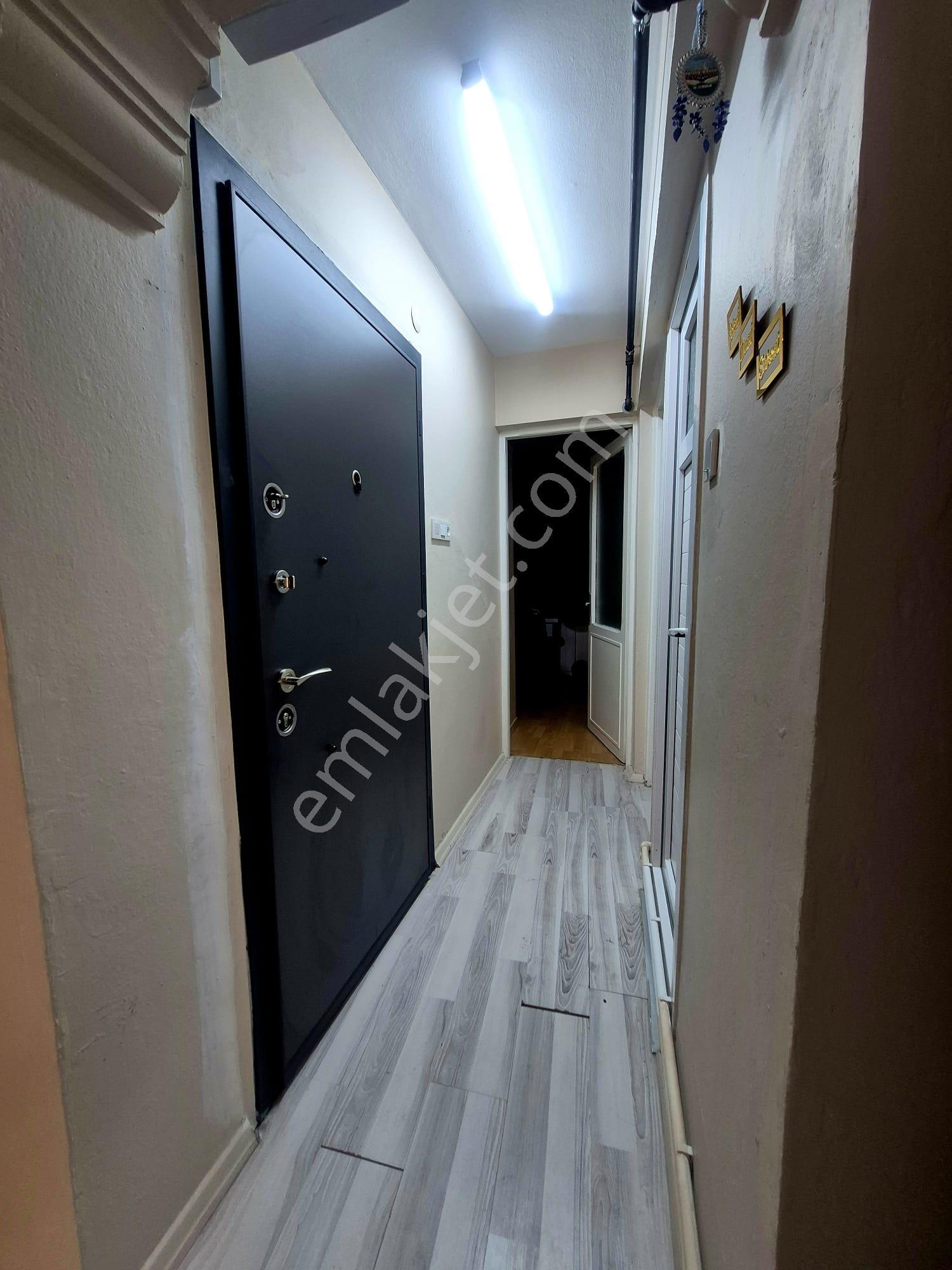 Acill Konak Güneşli Mah.de İzmirpark Avm Yakını 2+1 80m2 Dgazlı Arakat Satılık Daire - Görsel 17