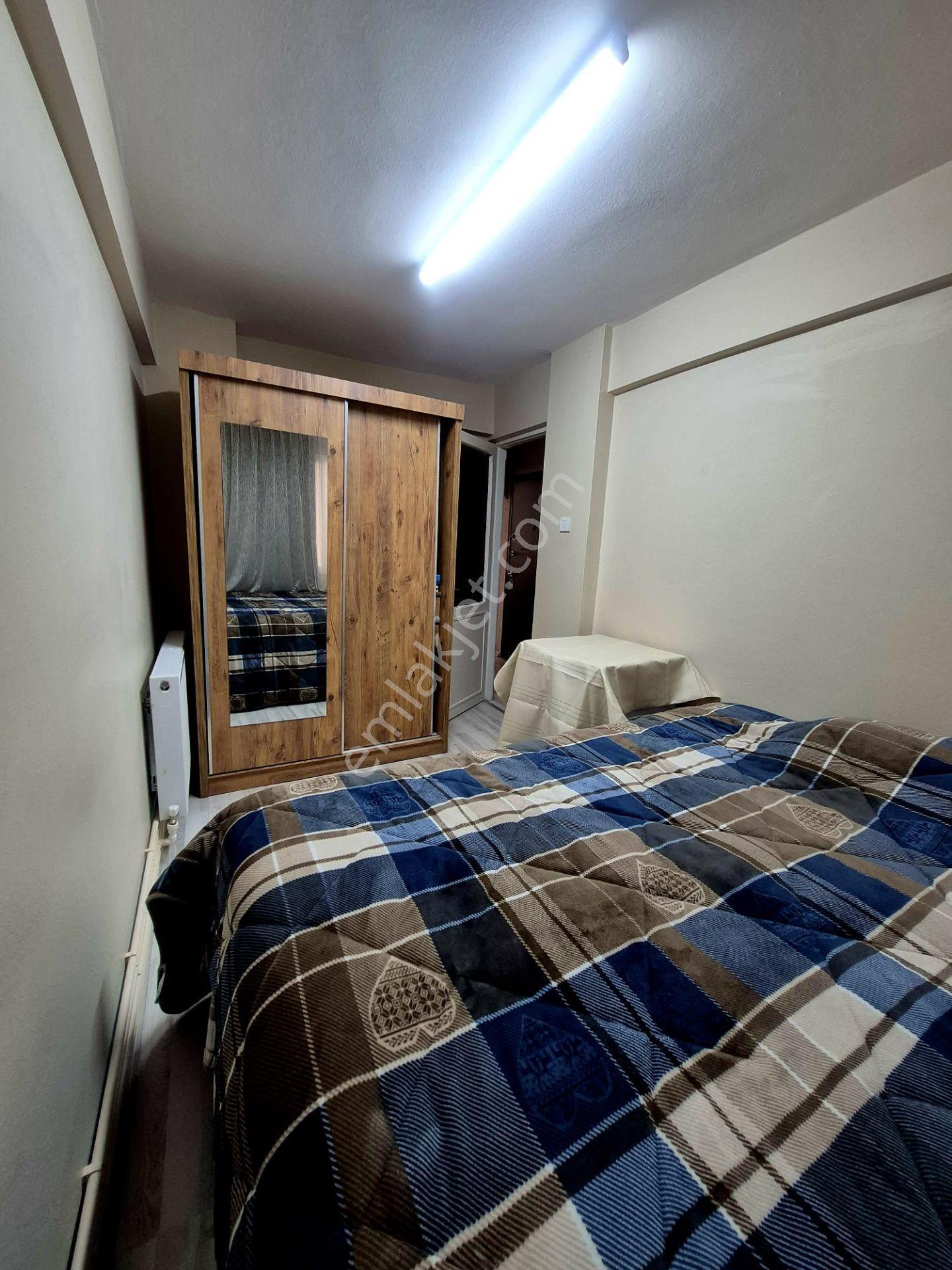 Acill Konak Güneşli Mah.de İzmirpark Avm Yakını 2+1 80m2 Dgazlı Arakat Satılık Daire - Görsel 7