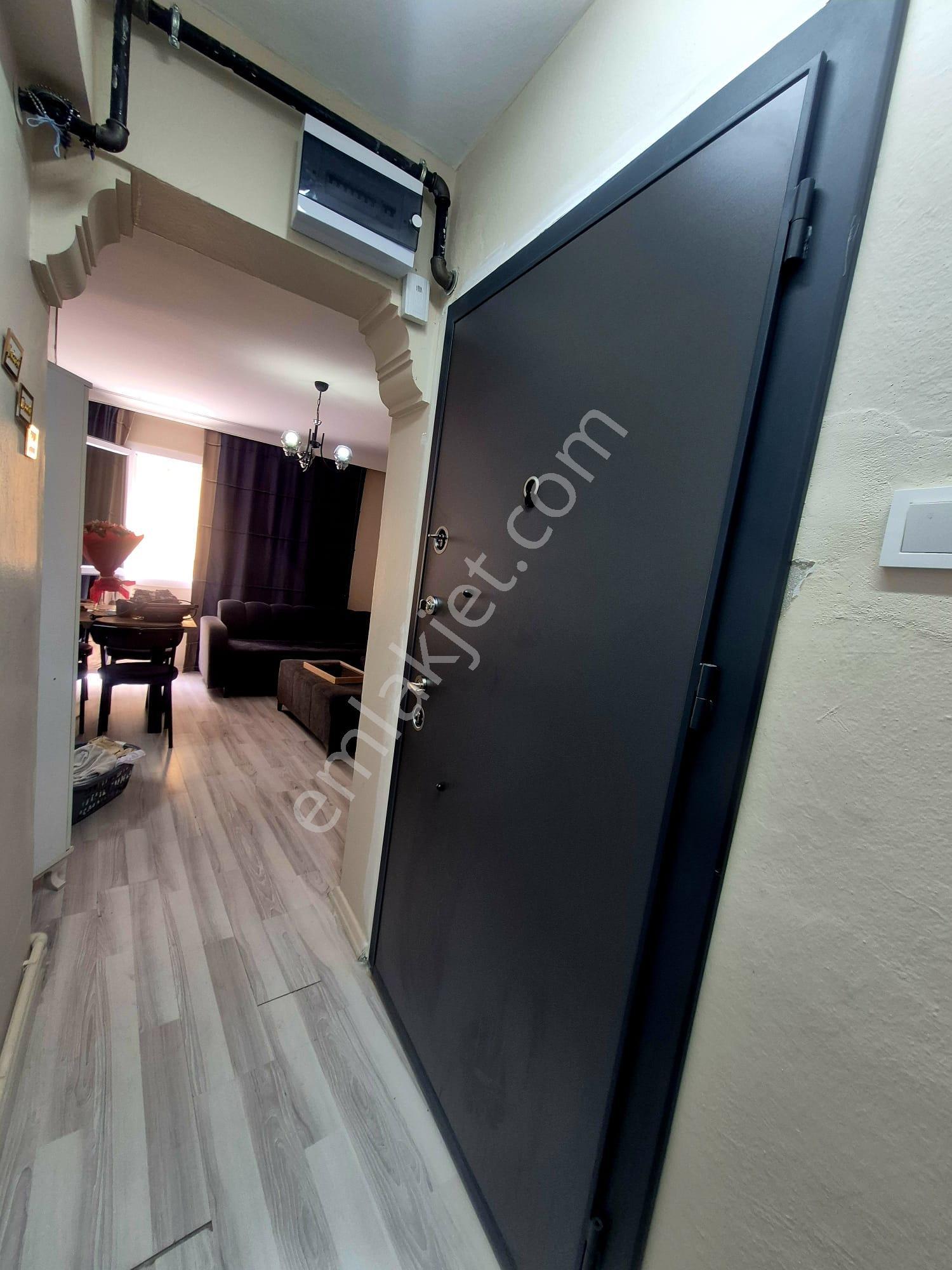 Acill Konak Güneşli Mah.de İzmirpark Avm Yakını 2+1 80m2 Dgazlı Arakat Satılık Daire - Görsel 18