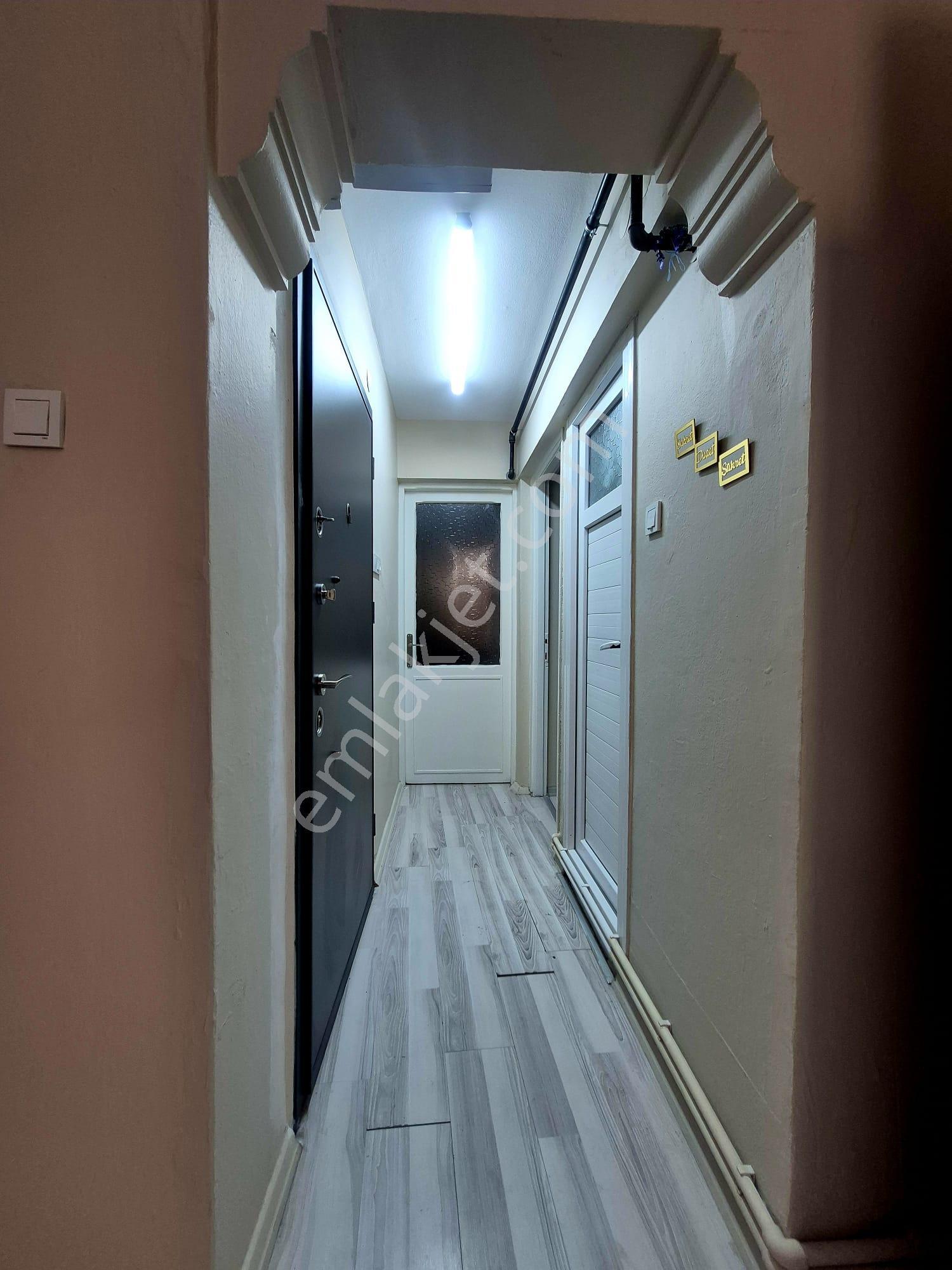 Acill Konak Güneşli Mah.de İzmirpark Avm Yakını 2+1 80m2 Dgazlı Arakat Satılık Daire - Görsel 19