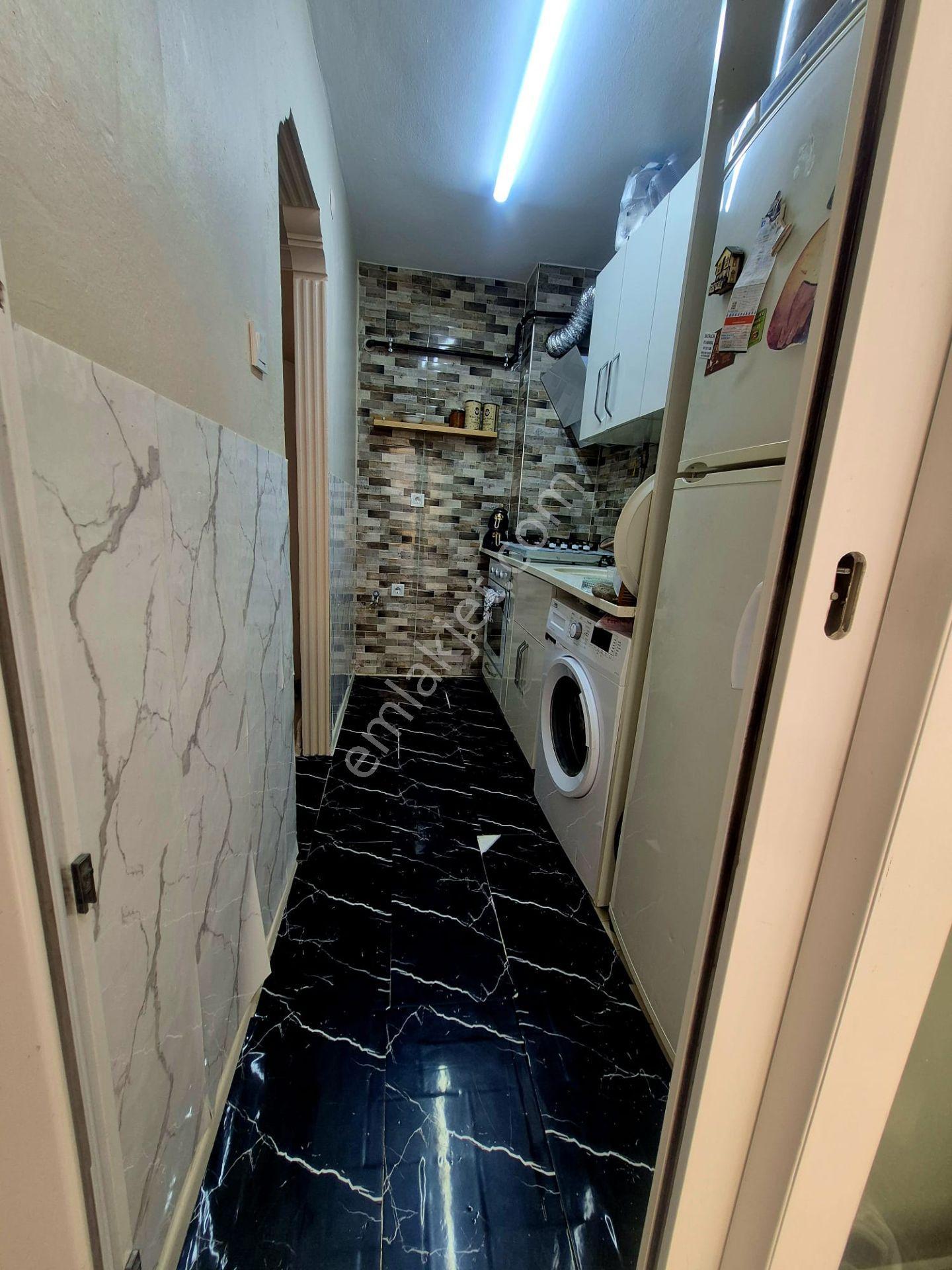 Acill Konak Güneşli Mah.de İzmirpark Avm Yakını 2+1 80m2 Dgazlı Arakat Satılık Daire - Görsel 10