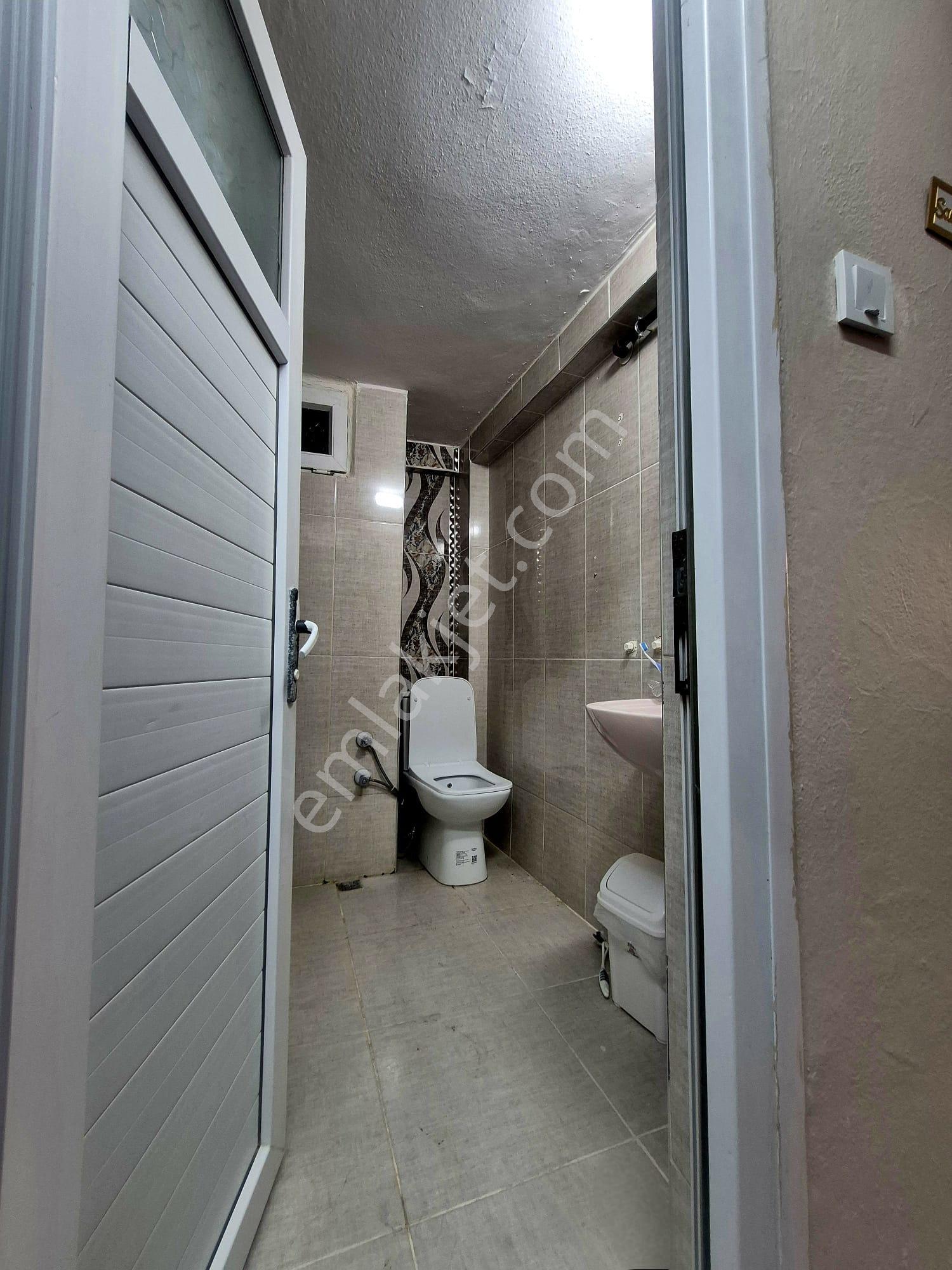 Acill Konak Güneşli Mah.de İzmirpark Avm Yakını 2+1 80m2 Dgazlı Arakat Satılık Daire - Görsel 14