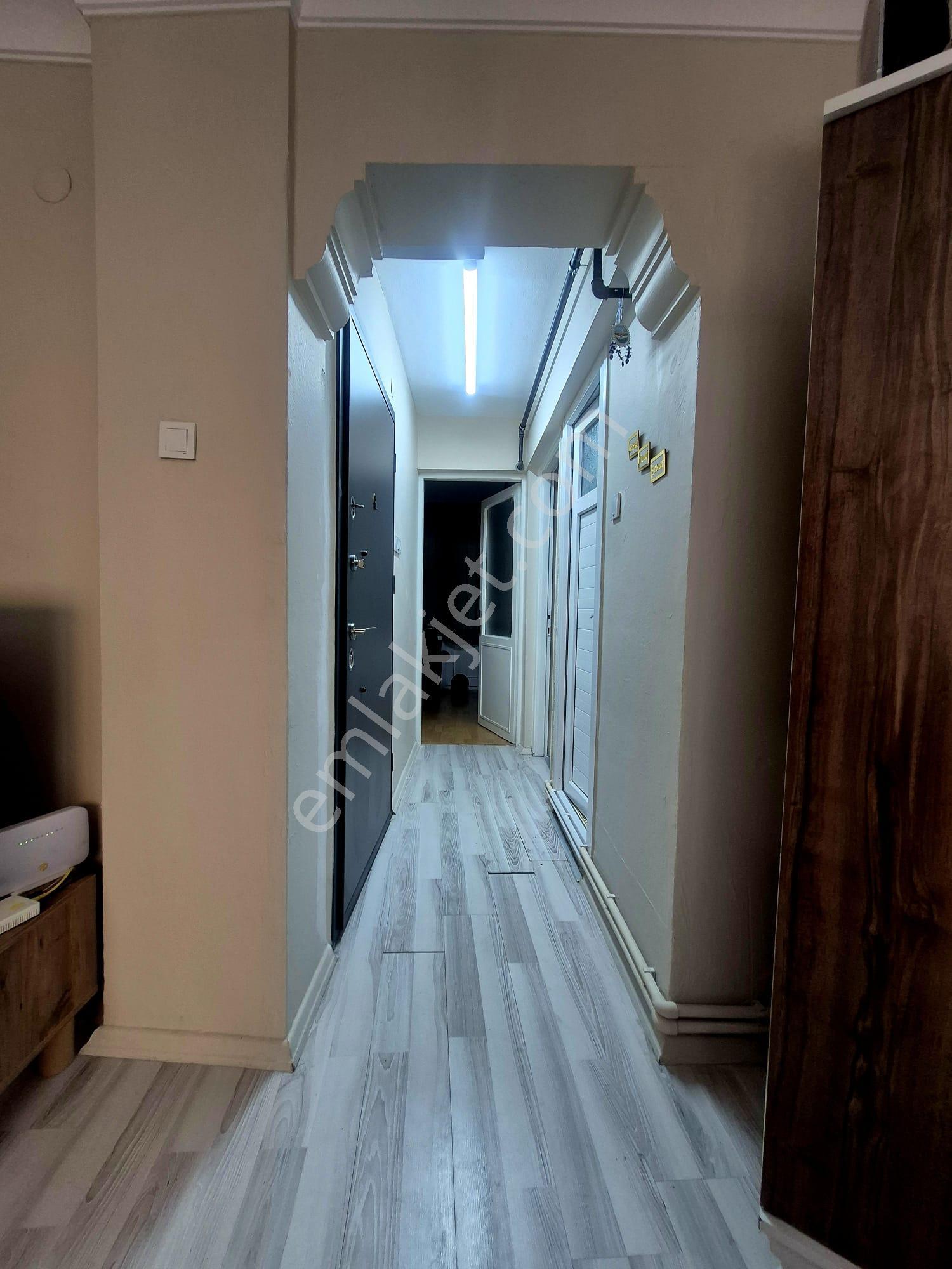 Acill Konak Güneşli Mah.de İzmirpark Avm Yakını 2+1 80m2 Dgazlı Arakat Satılık Daire - Görsel 16