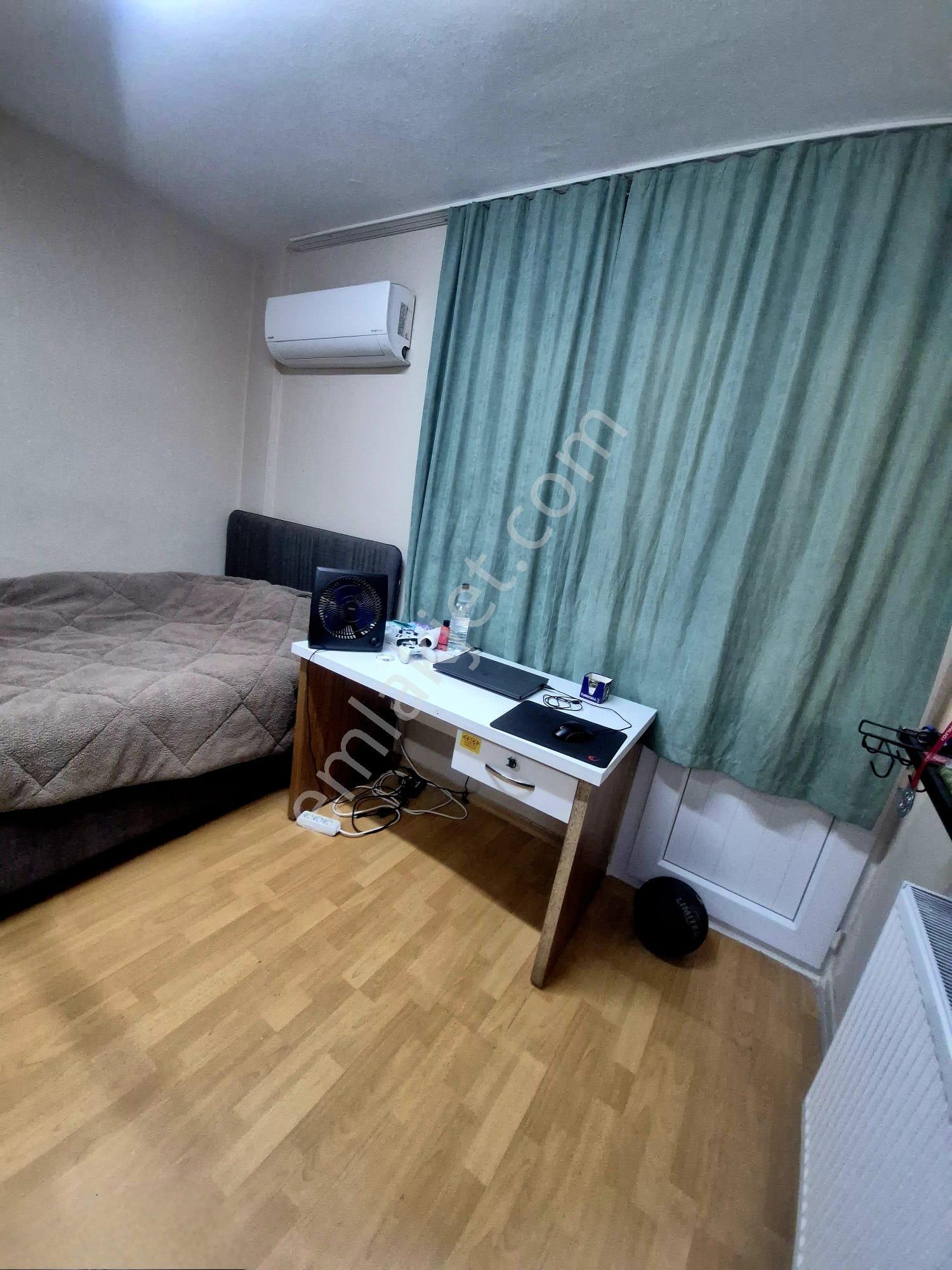 Acill Konak Güneşli Mah.de İzmirpark Avm Yakını 2+1 80m2 Dgazlı Arakat Satılık Daire - Görsel 4