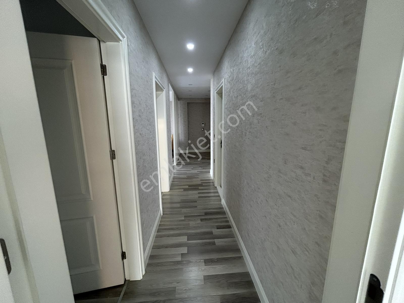 Ona 151 Özlüce Sitesinde Satılık 2+1 Daire - Görsel 34