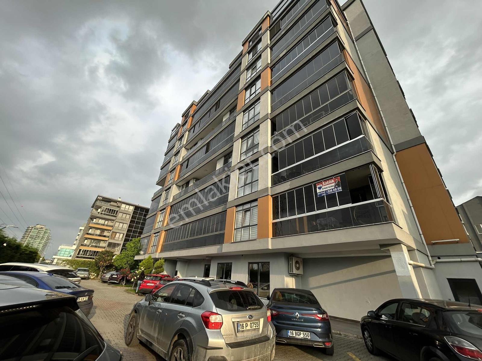 Ona 151 Özlüce Sitesinde Satılık 2+1 Daire - Görsel 26