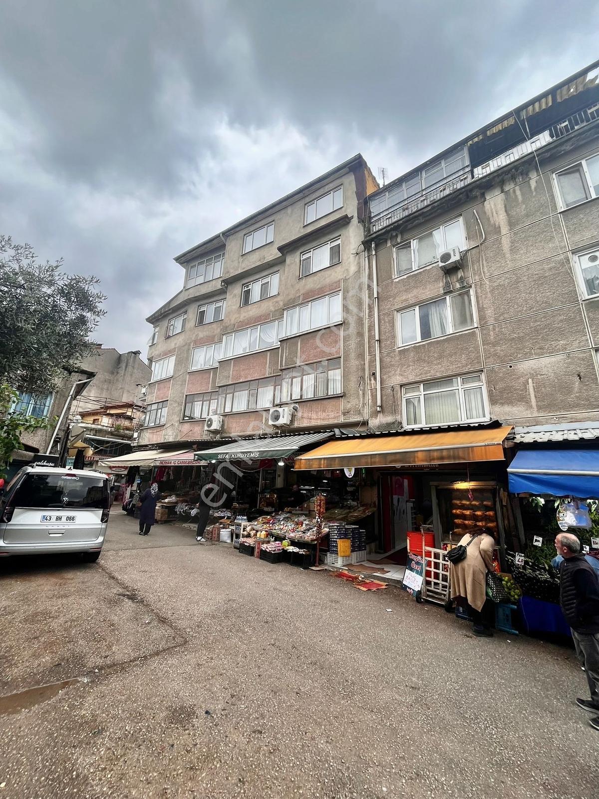 Remax Advantage'den Hanlar Bölgesinde Geniş Ferah Daire - Görsel 3