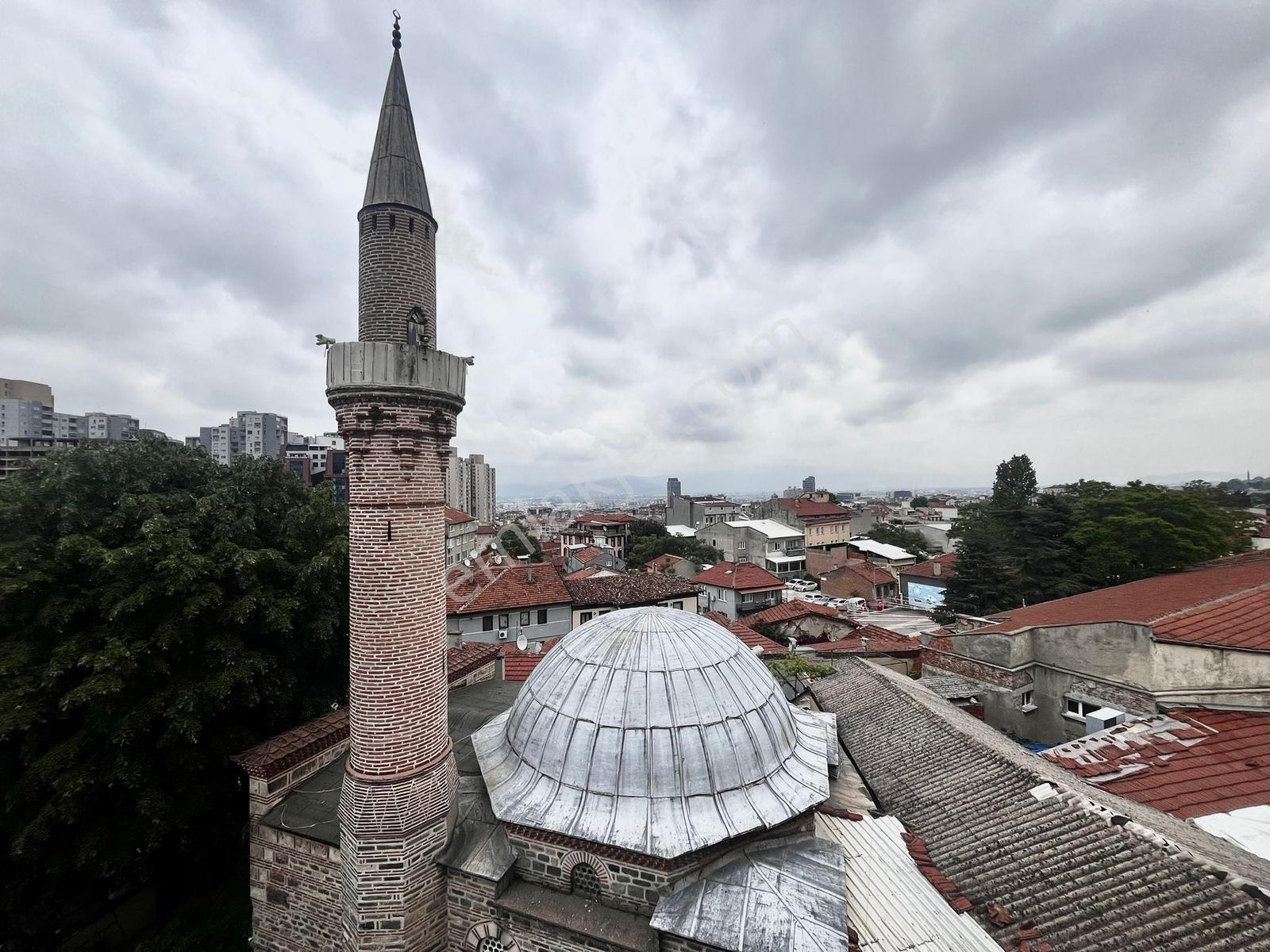 Remax Advantage'den Hanlar Bölgesinde Geniş Ferah Daire - Görsel 10