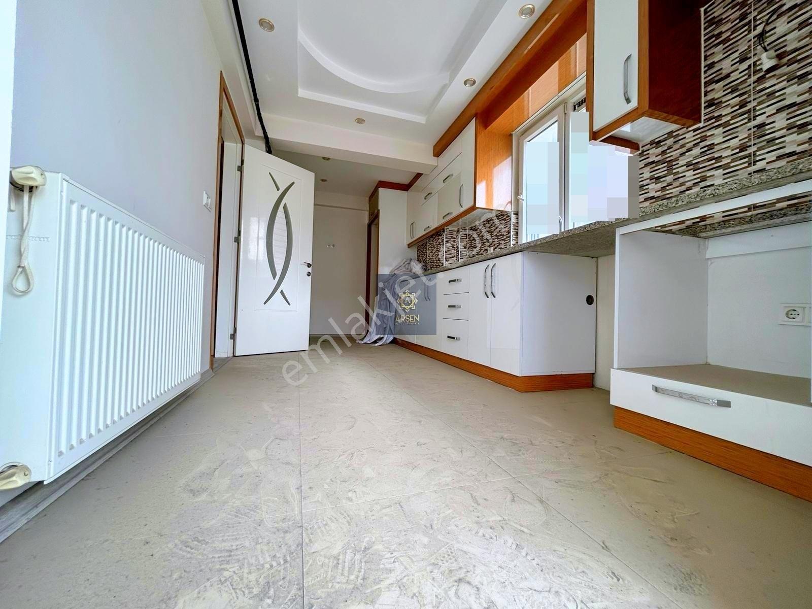 Arsenden Kaymakamlığa Yakın Arakat Kullanışlı 2+1 Satılık Daire - Görsel 23