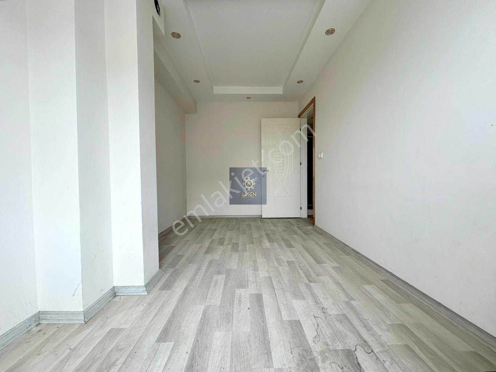 Arsenden Kaymakamlığa Yakın Arakat Kullanışlı 2+1 Satılık Daire - Görsel 16