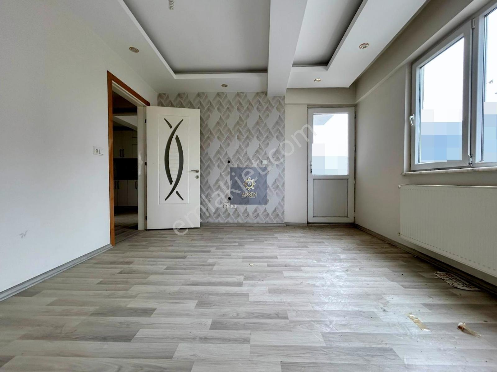 Arsenden Kaymakamlığa Yakın Arakat Kullanışlı 2+1 Satılık Daire - Görsel 13