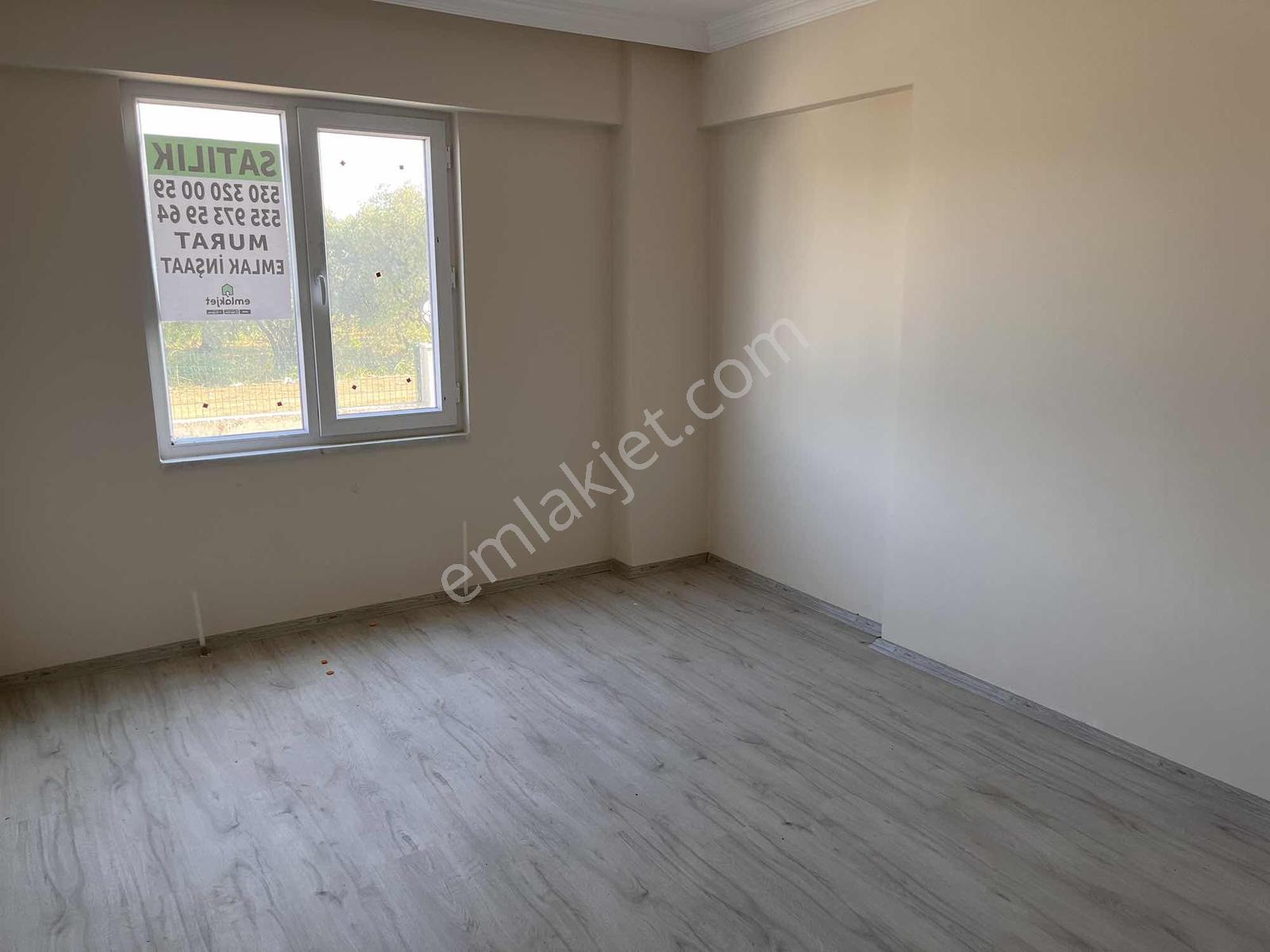 Cumhuriyet Mh. (0) Havuz Manzaralı Bahçe Katı - Görsel 3
