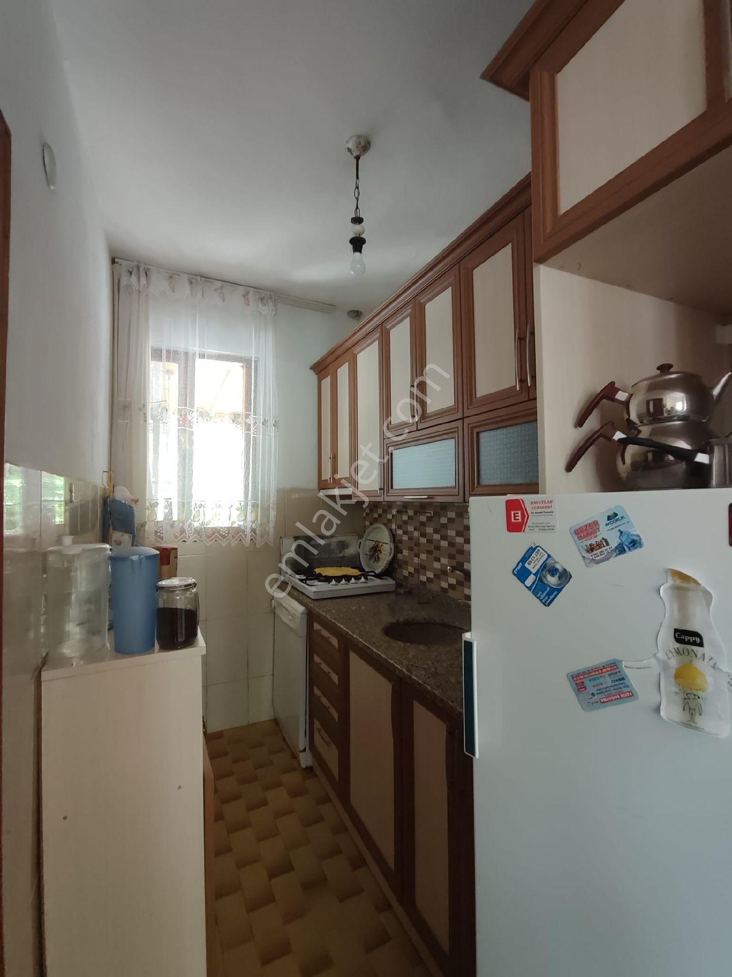 Kuşadası Davutlar Sahilde Denize 100 M Mesafede Satılık Prestijli Villa - Görsel 16
