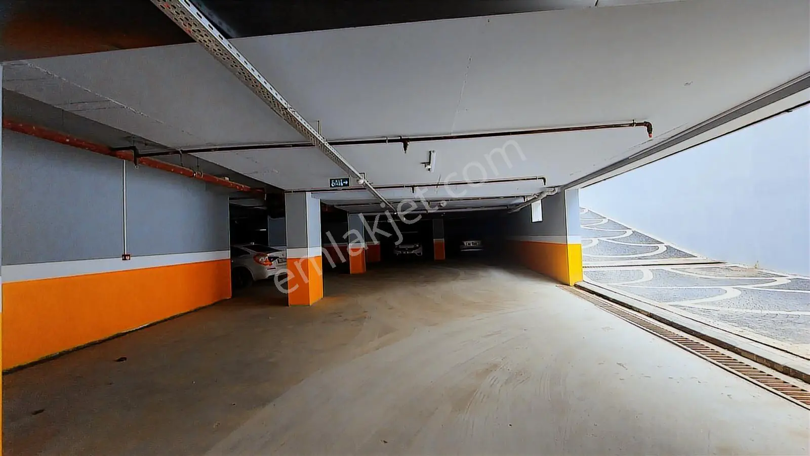 İzmit Yeşilova Q Rezidans Sıfır Satılık 1+1 Dubleks Daire - Görsel 28