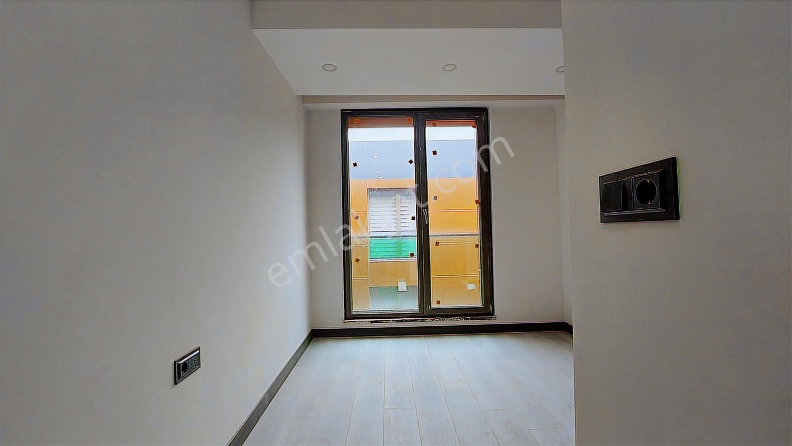 İzmit Yeşilova Q Rezidans Sıfır Satılık 1+1 Dubleks Daire - Görsel 29