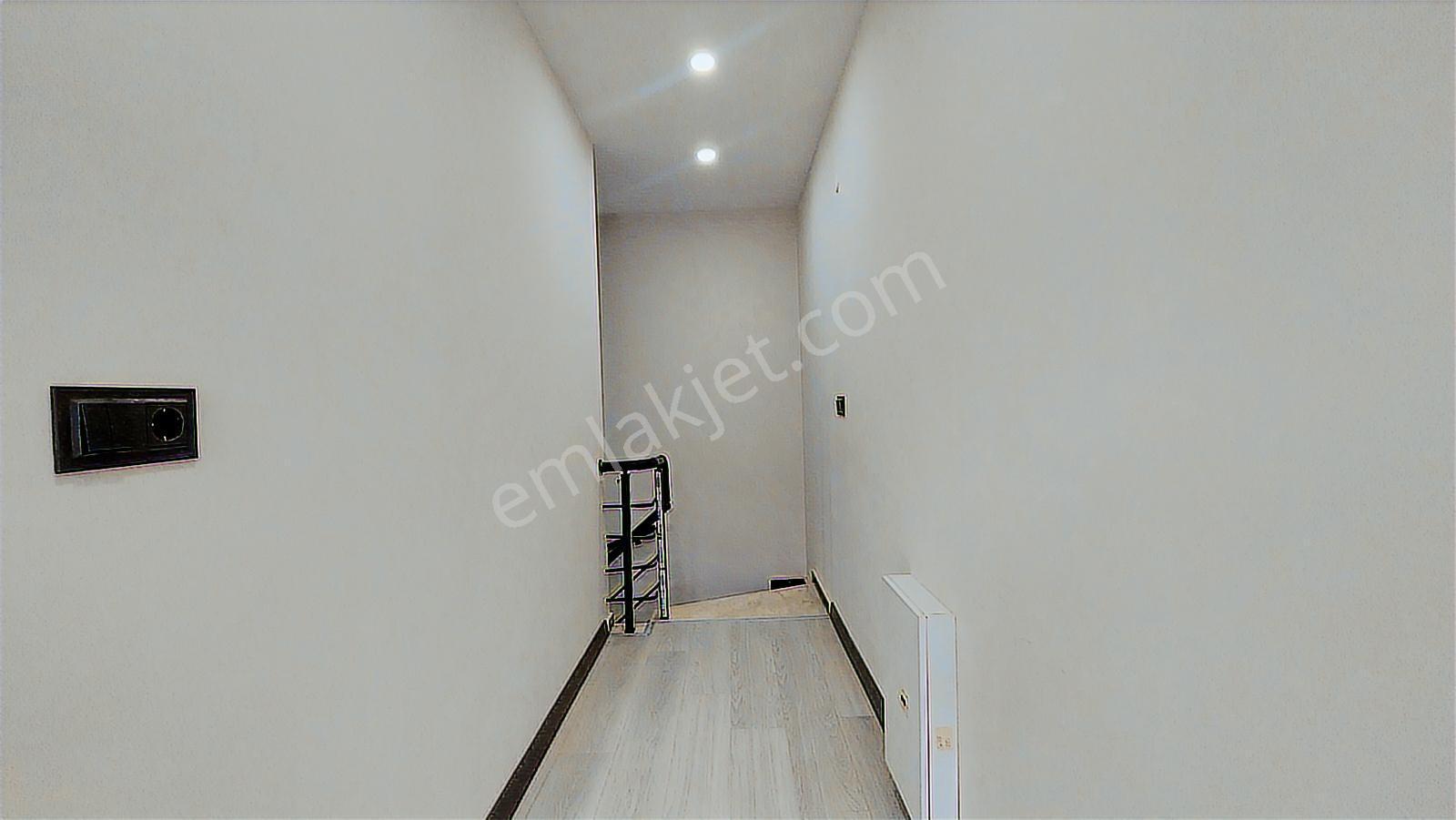 İzmit Yeşilova Q Rezidans Sıfır Satılık 1+1 Dubleks Daire - Görsel 6