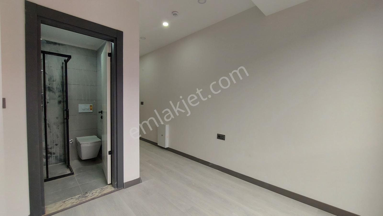 İzmit Yeşilova Q Rezidans Sıfır Satılık 1+1 Dubleks Daire - Görsel 5