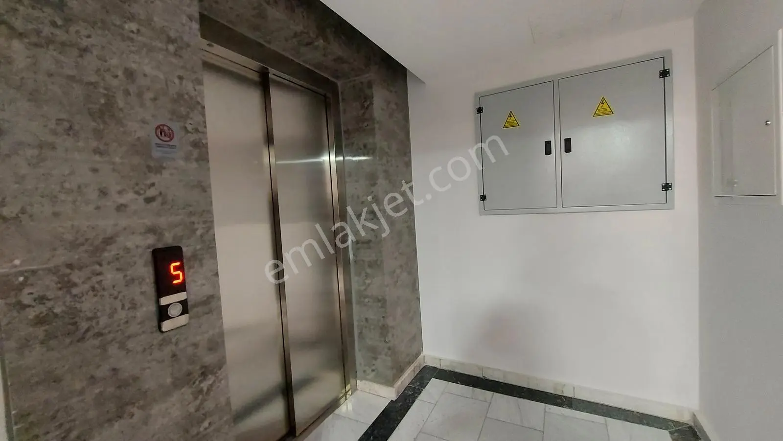 İzmit Yeşilova Q Rezidans Sıfır Satılık 1+1 Dubleks Daire - Görsel 21