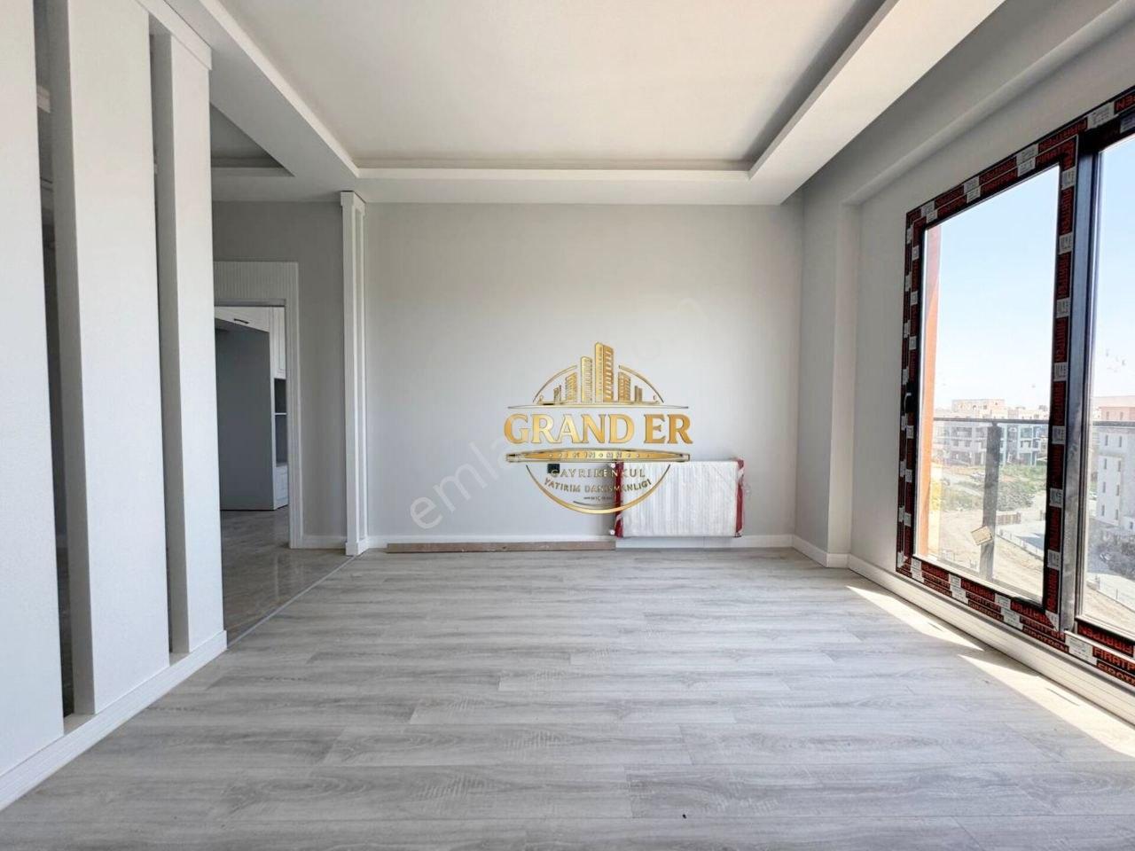 Mezitli Kuyuluk Mah. Kiralık 2+1 Daire Sıfır Kullanıma Hazır - Görsel 25