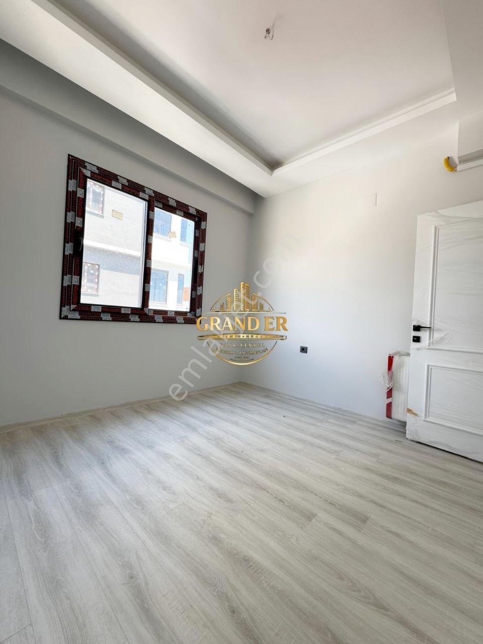 Mezitli Kuyuluk Mah. Kiralık 2+1 Daire Sıfır Kullanıma Hazır - Görsel 22
