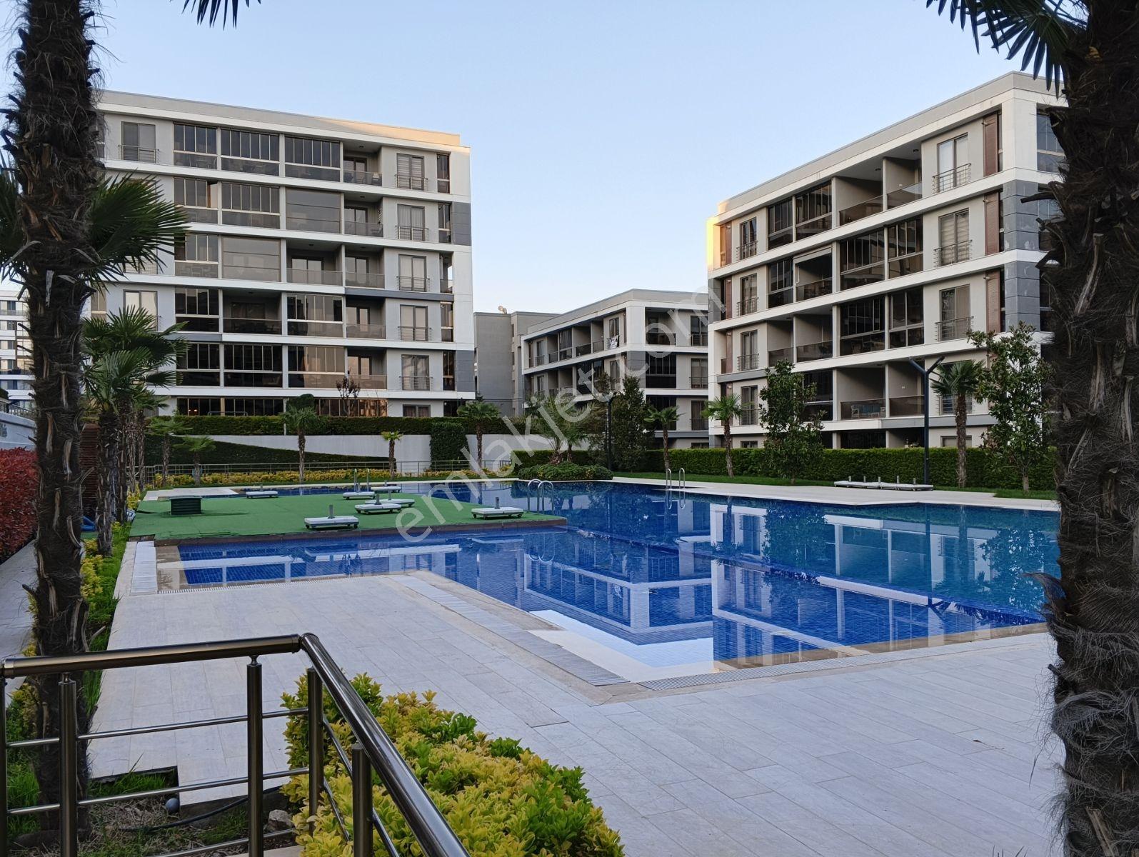 Kristal İz Kayapa Parknatura Satılık Uludağ Manzaralı﻿ 2+1 Daire - Görsel 20